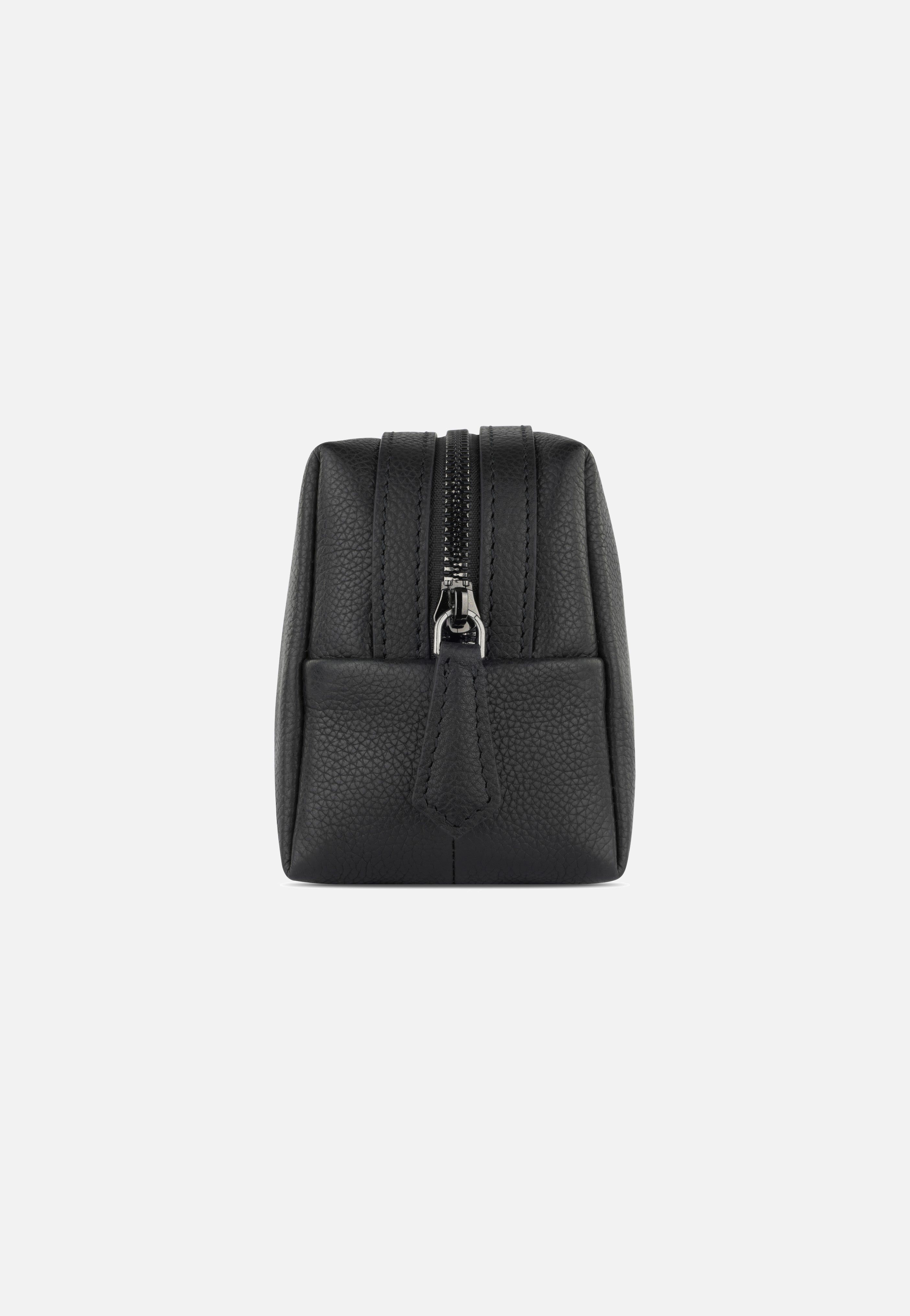 Bugatti Bella Cosmetic Case Schwarz Cosmetic Bag