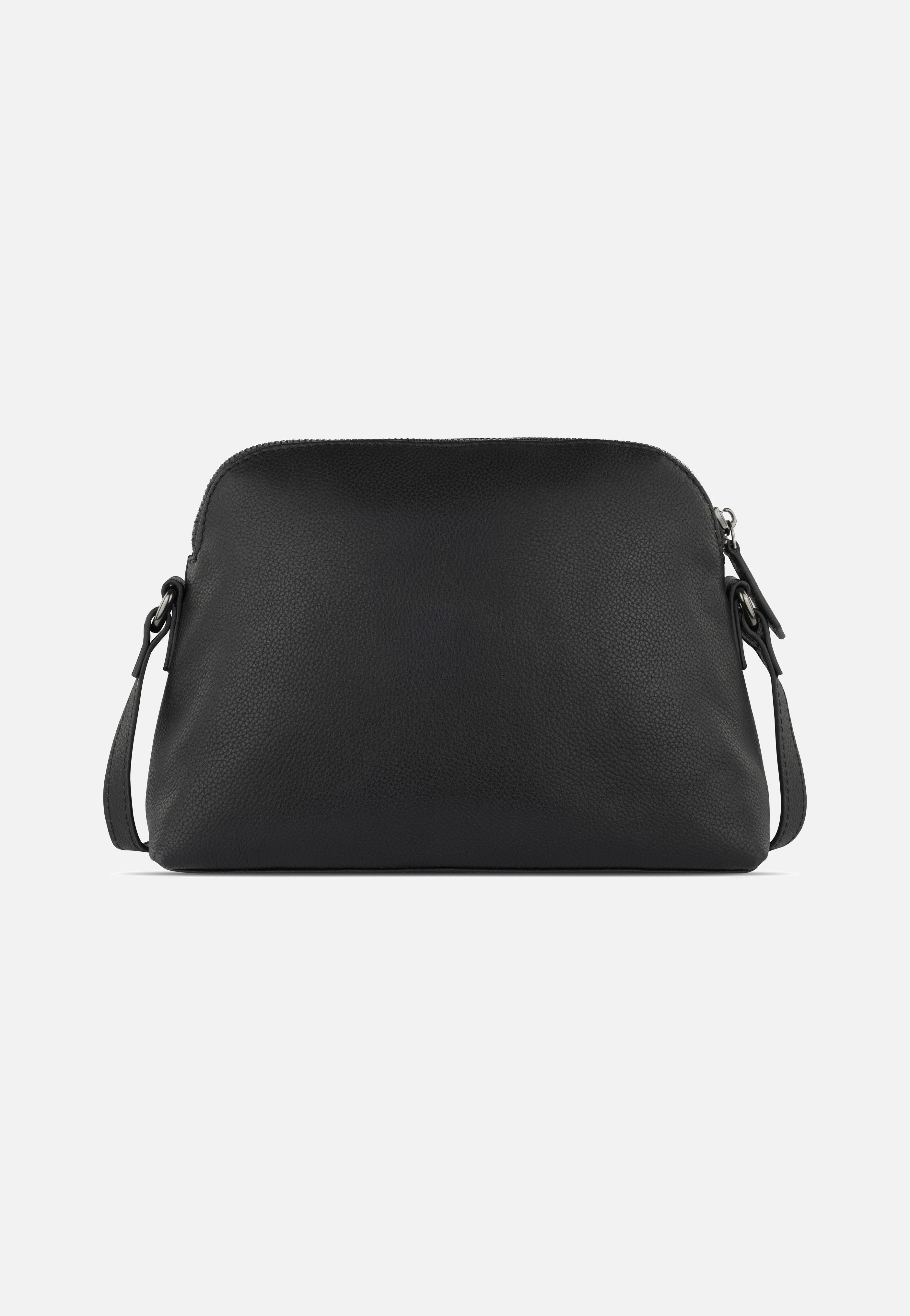 Bugatti Bella Small I Schwarz Beuteltasche