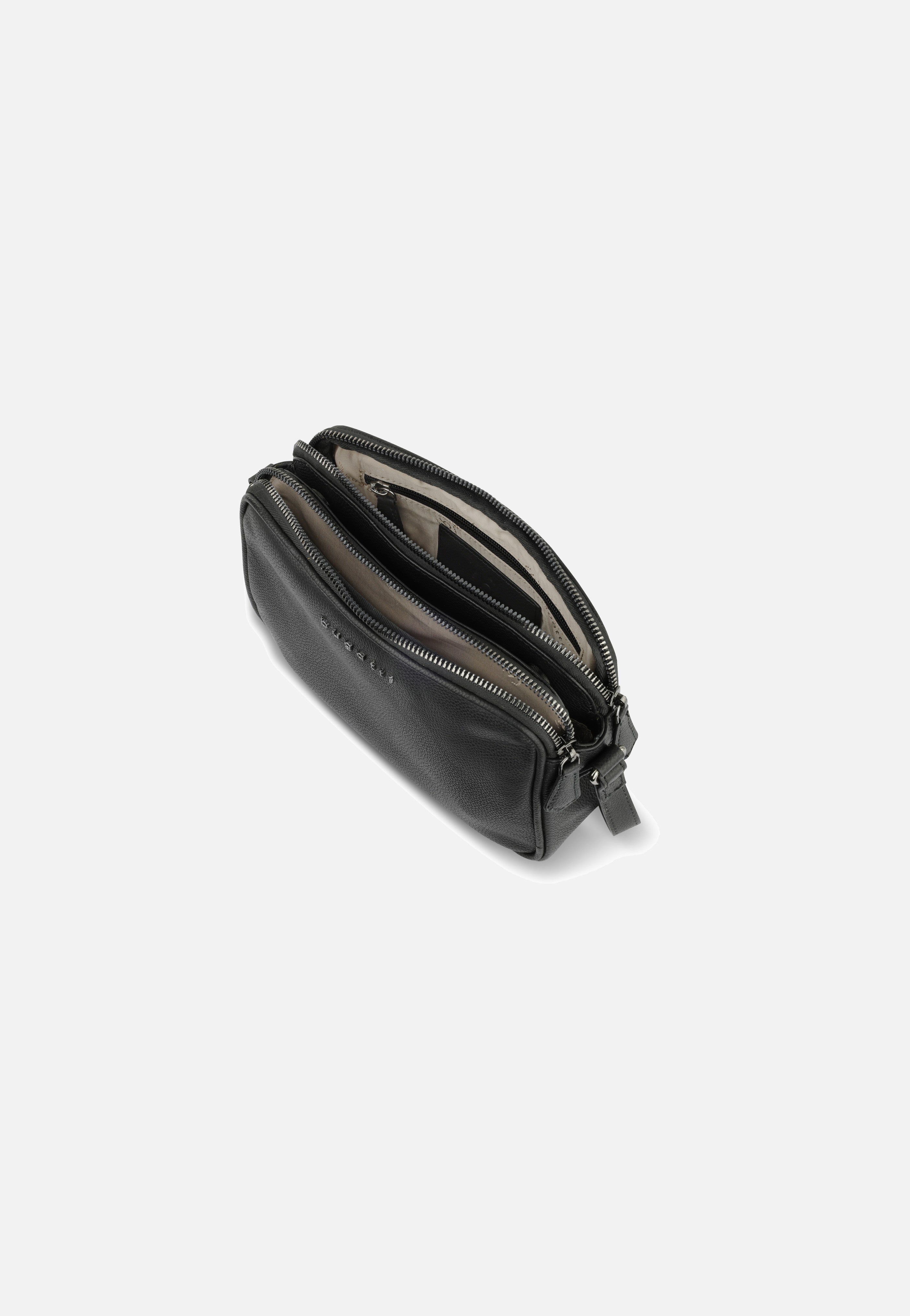 Bugatti Bella Small II Schwarz Umhängetasche