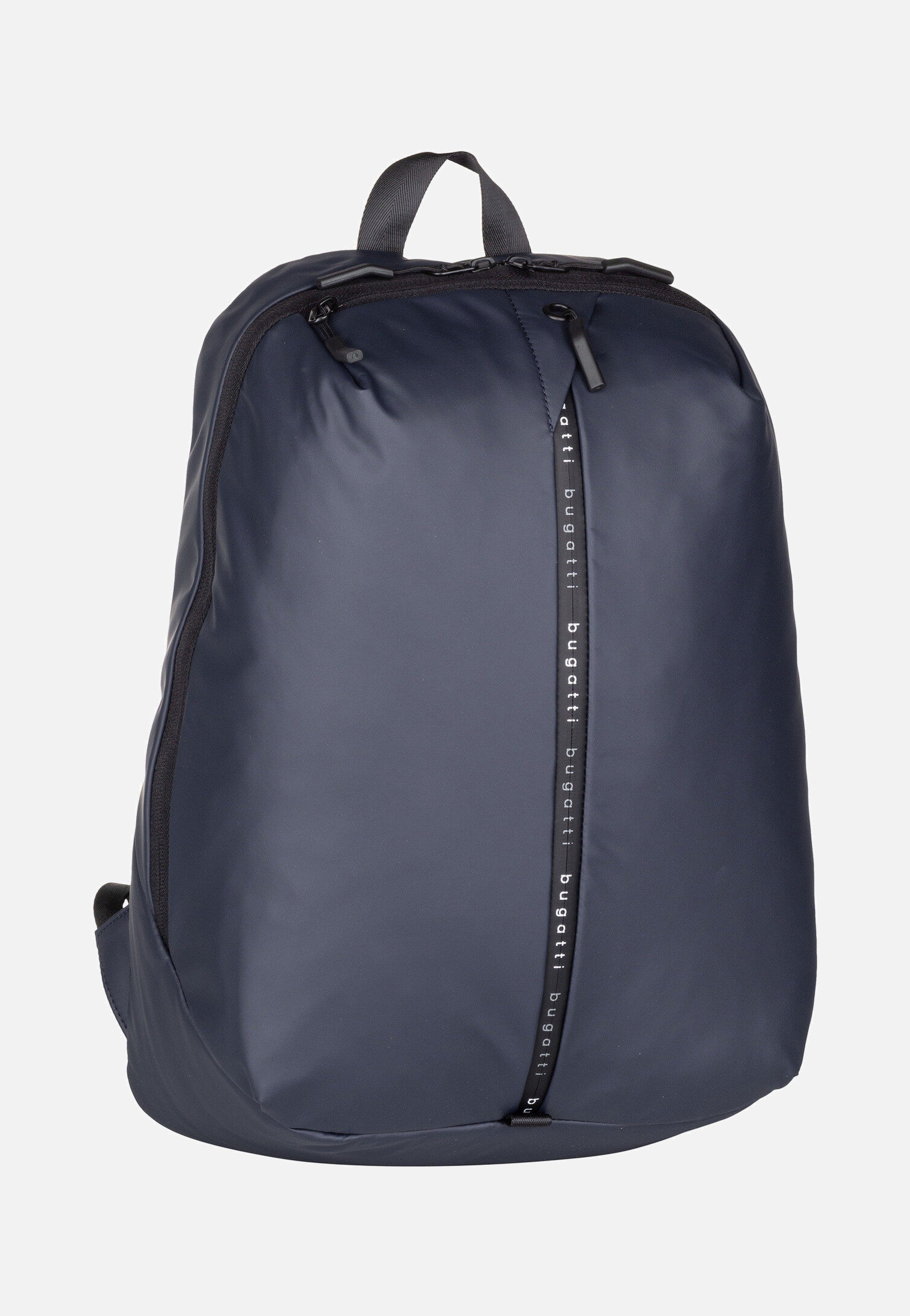 Bugatti Blanc Blau Rucksack