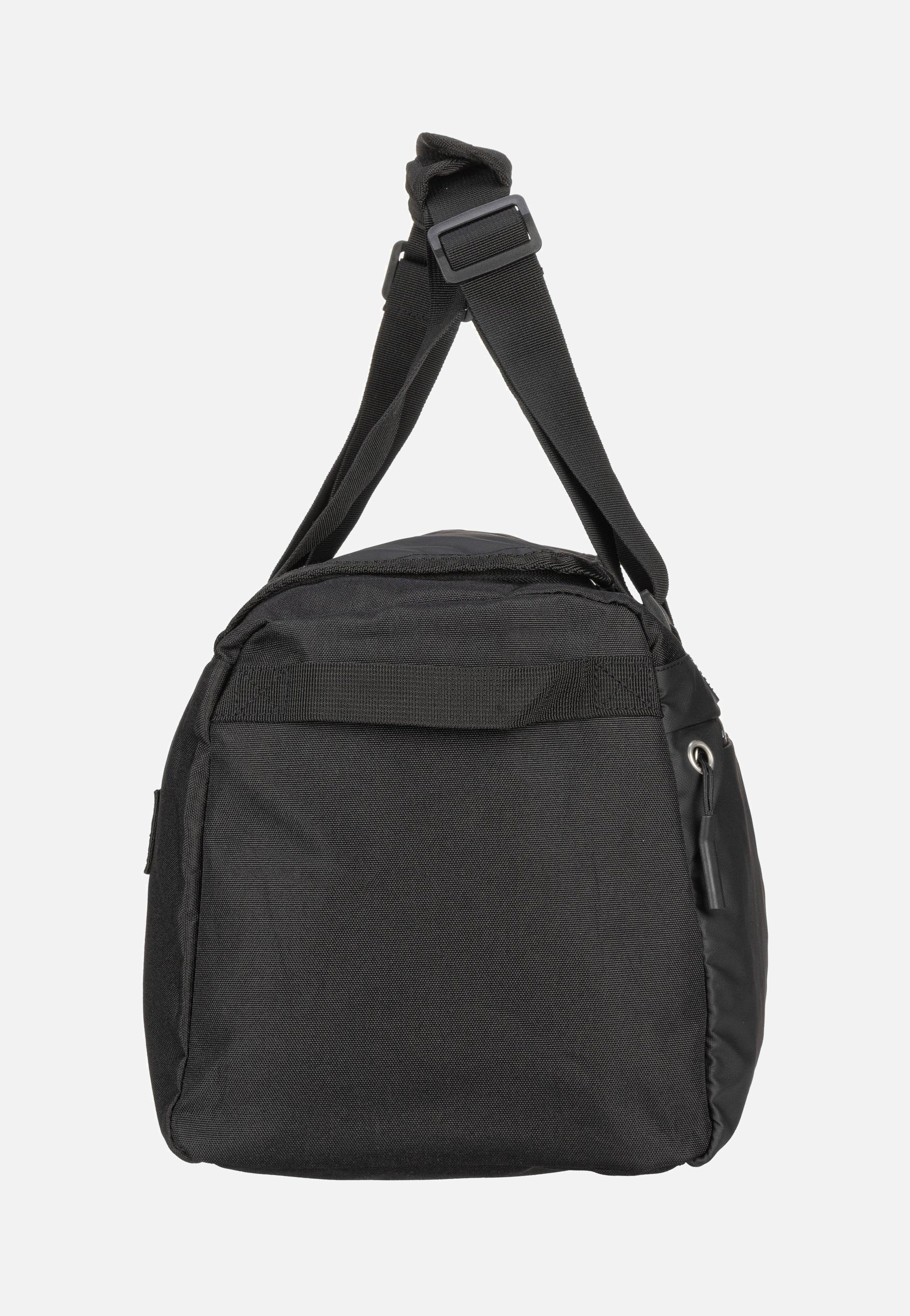 Bugatti Blanc DeLight Sportsbag Schwarz Dufflebag