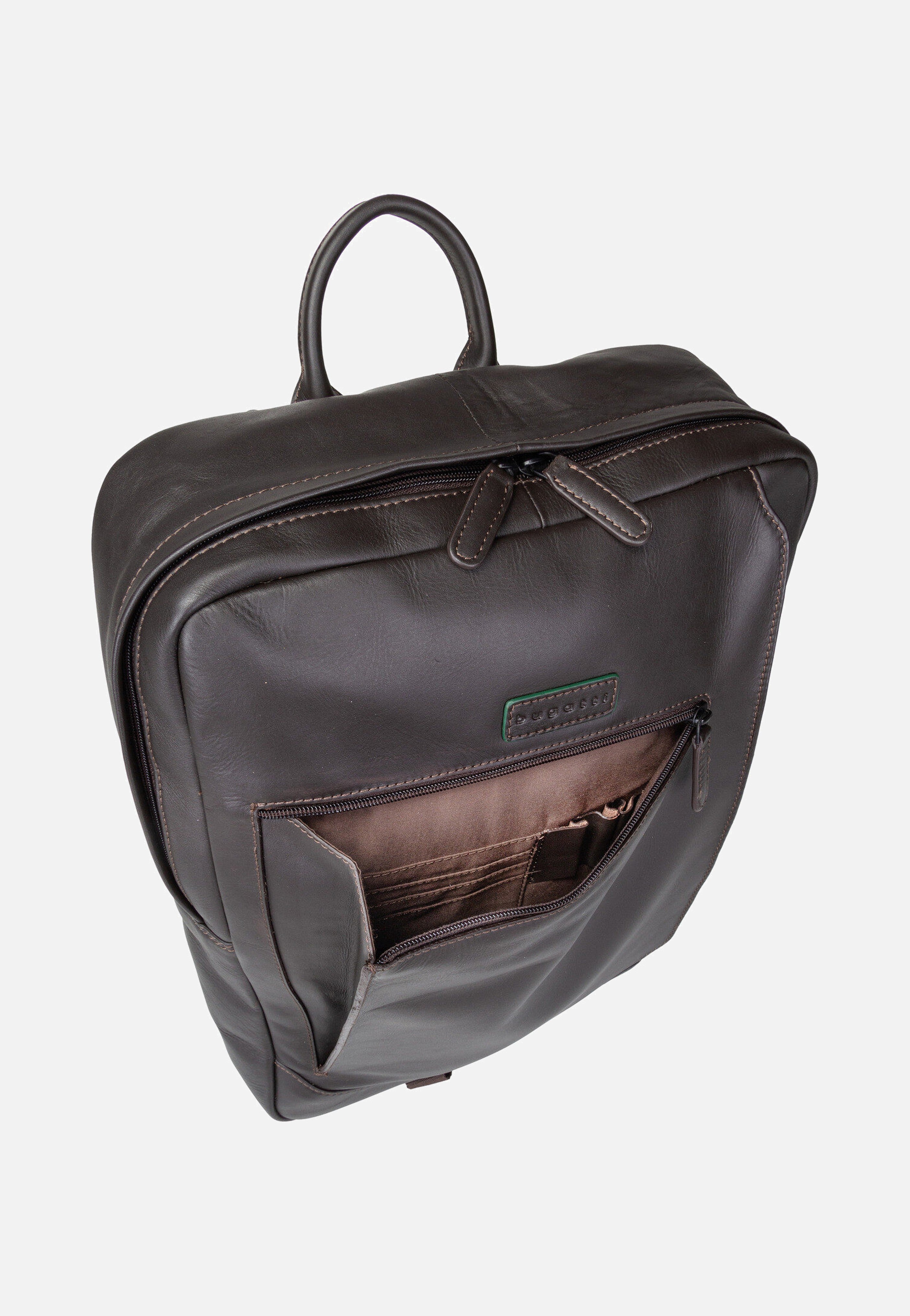 Bugatti Clark Braun Rucksack