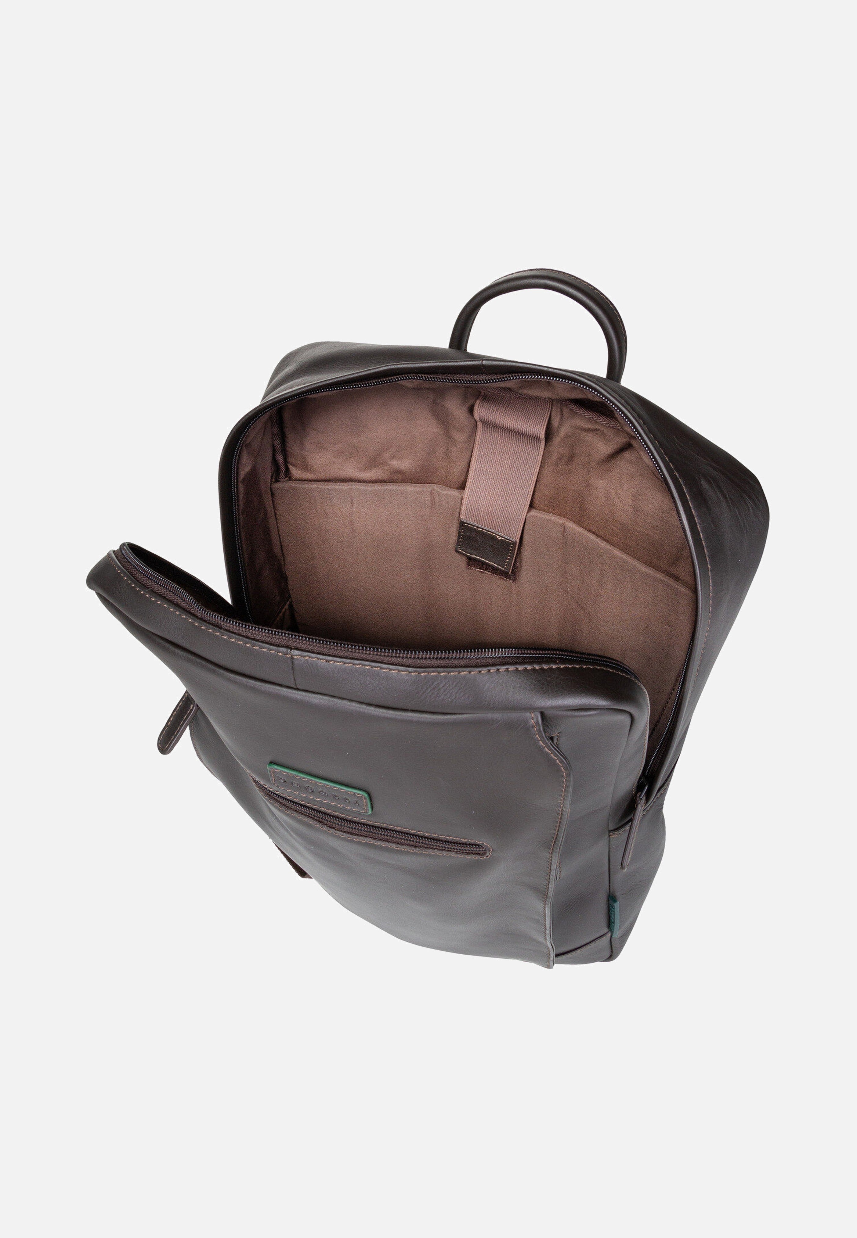 Bugatti Clark Braun Rucksack