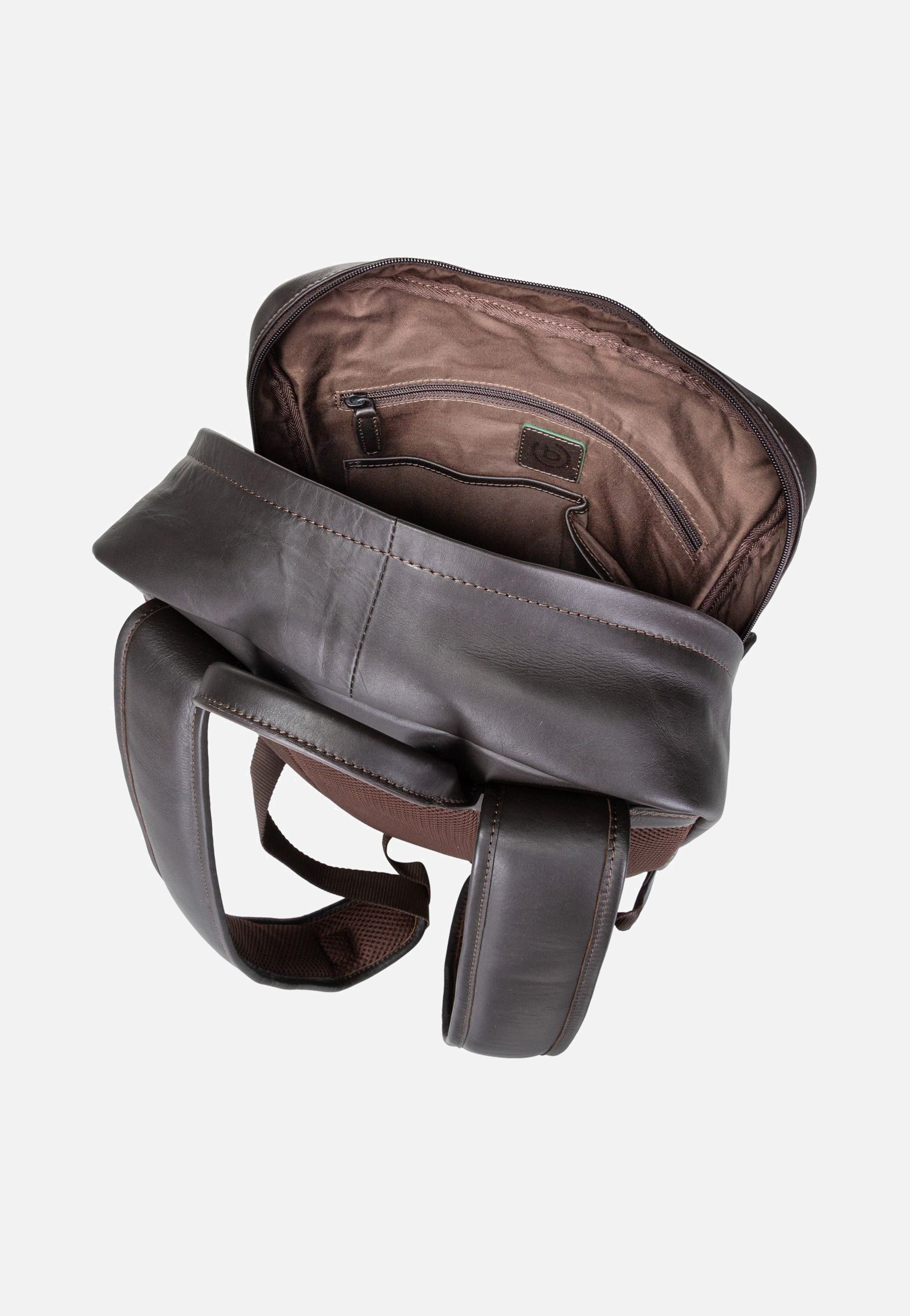 Bugatti Clark Braun Rucksack