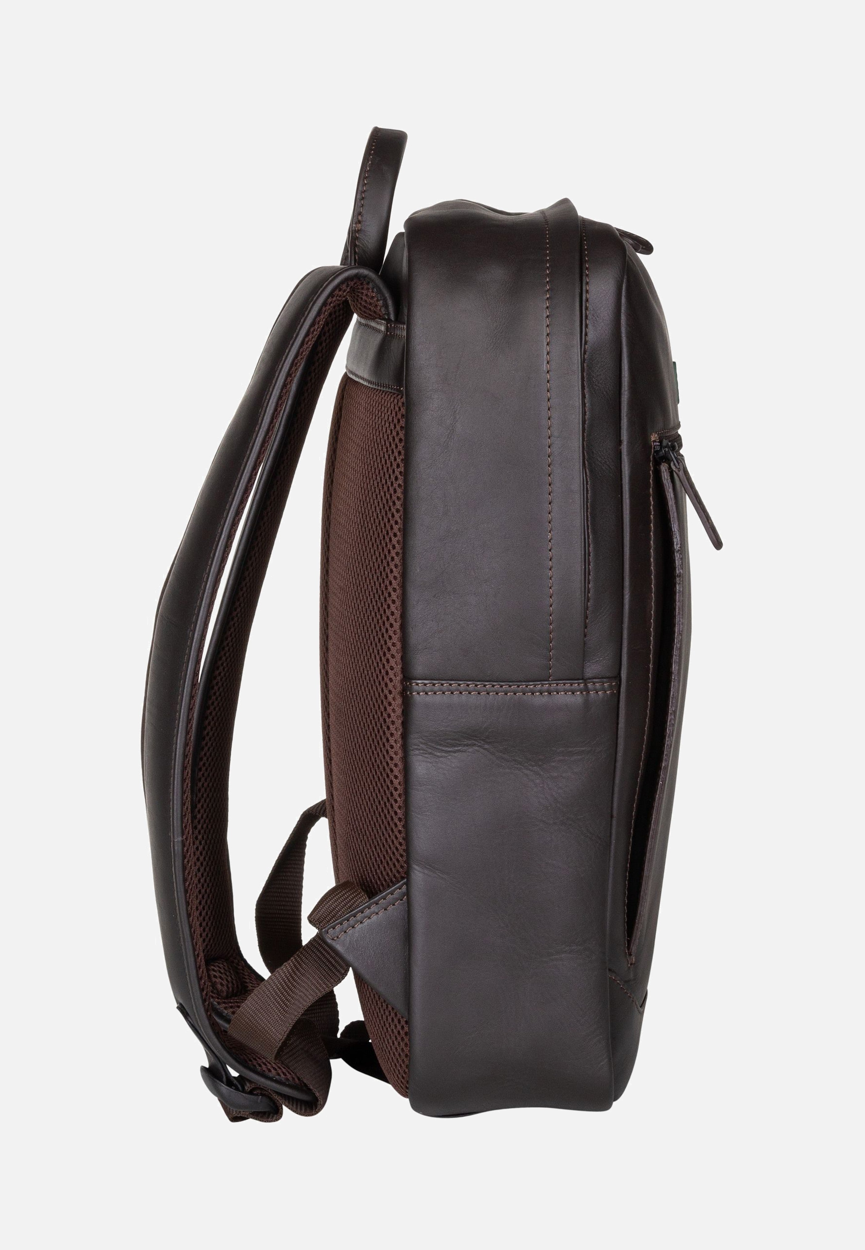 Bugatti Clark Braun Rucksack