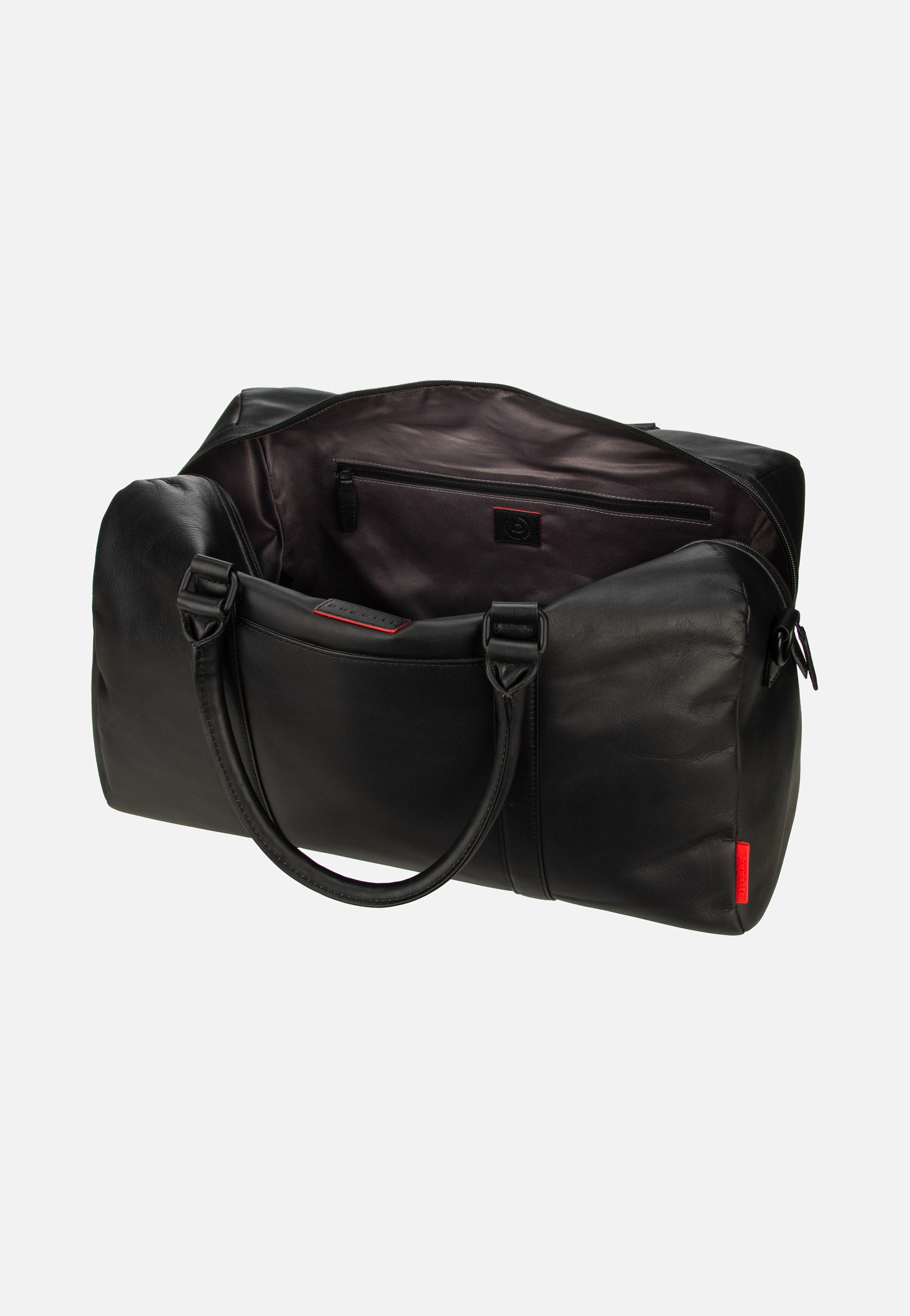 Bugatti Clark Schwarz Weekender