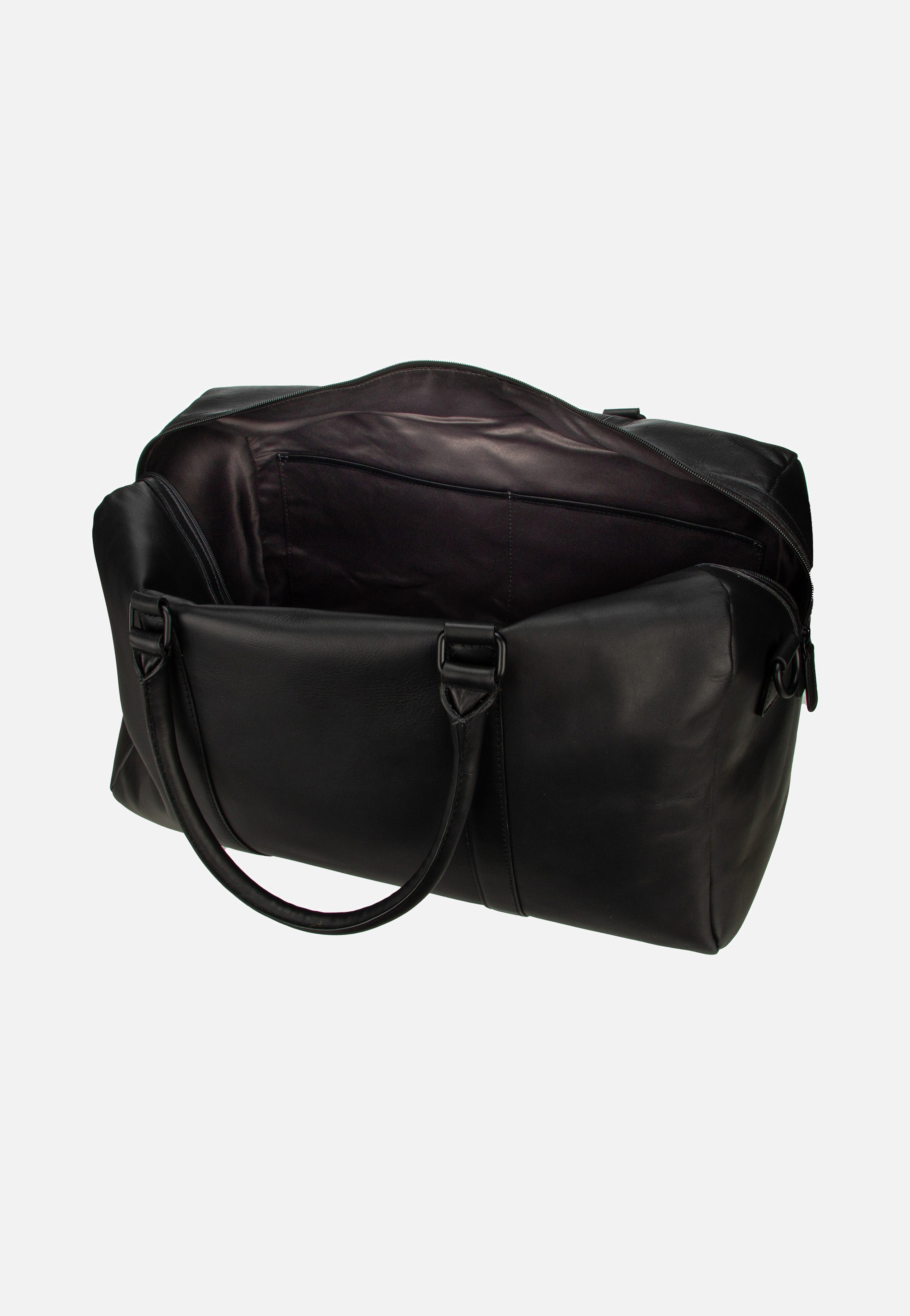Bugatti Clark Schwarz Weekender