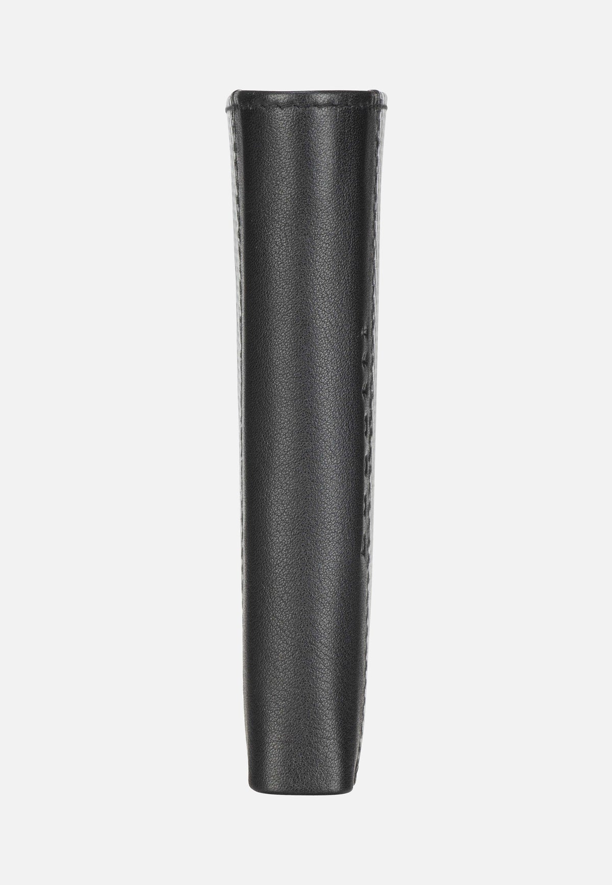 Bugatti Comet 2200 Schwarz Portemonnaie