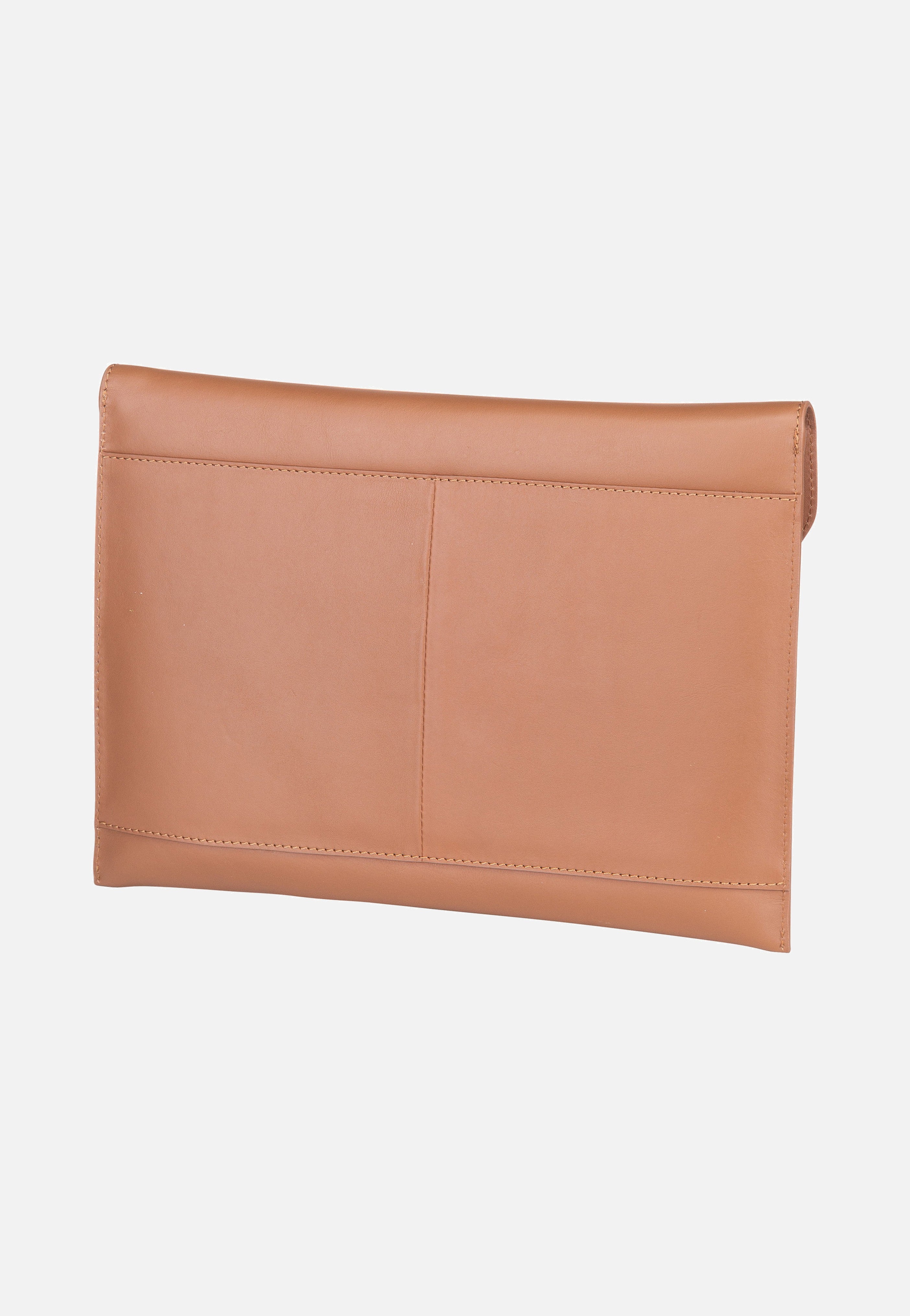 Bugatti Daphne Portfolio Cognac Laptophülle