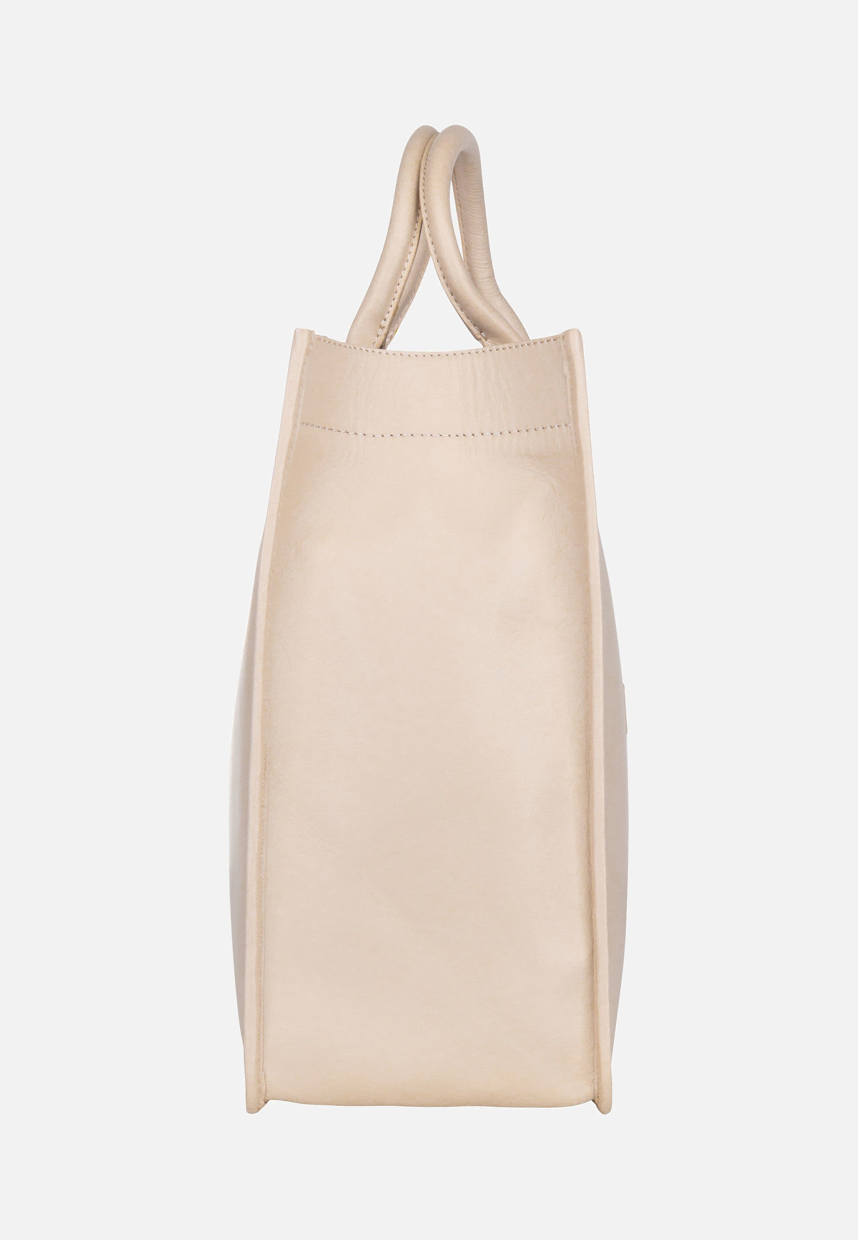 Bugatti Daphne Beige Tote Bag