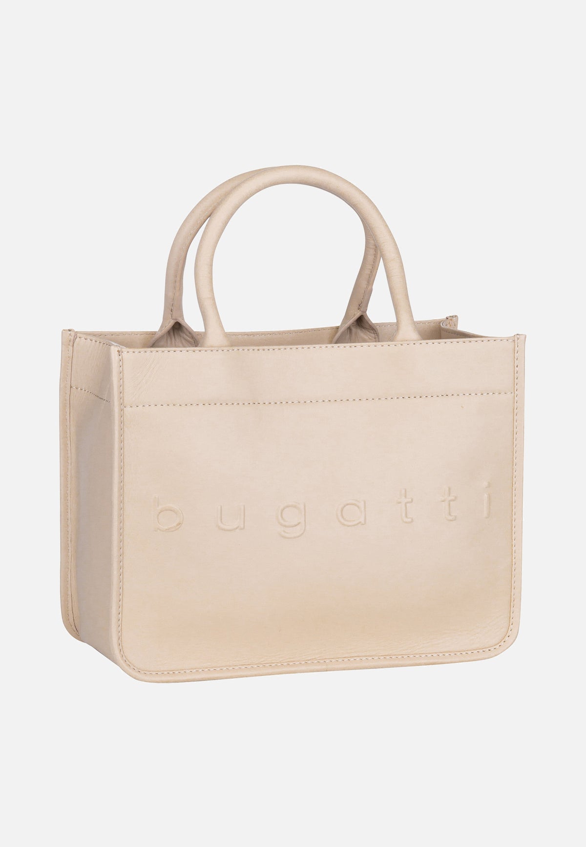 Bugatti Daphne S Beige Tote Bag