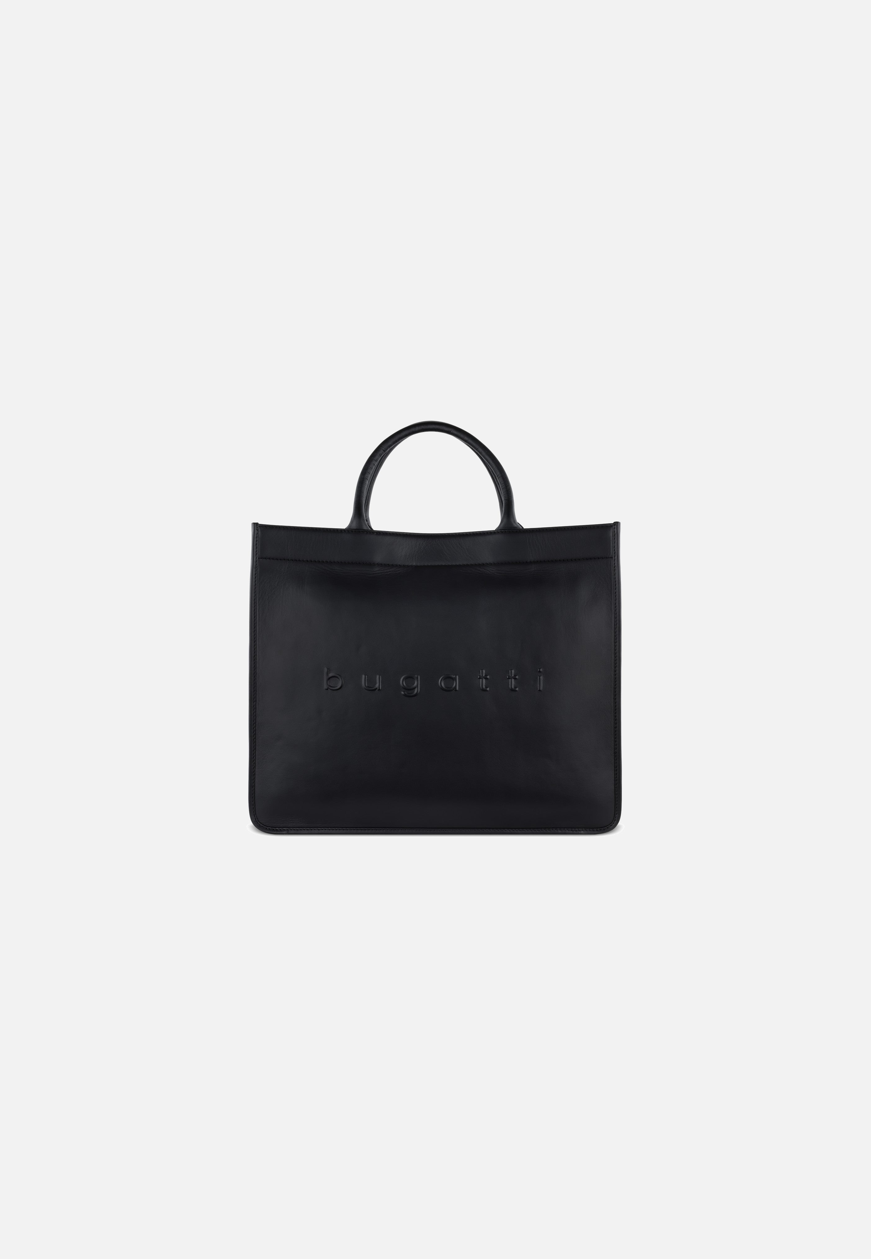 Bugatti Daphne Schwarz Tote Bag