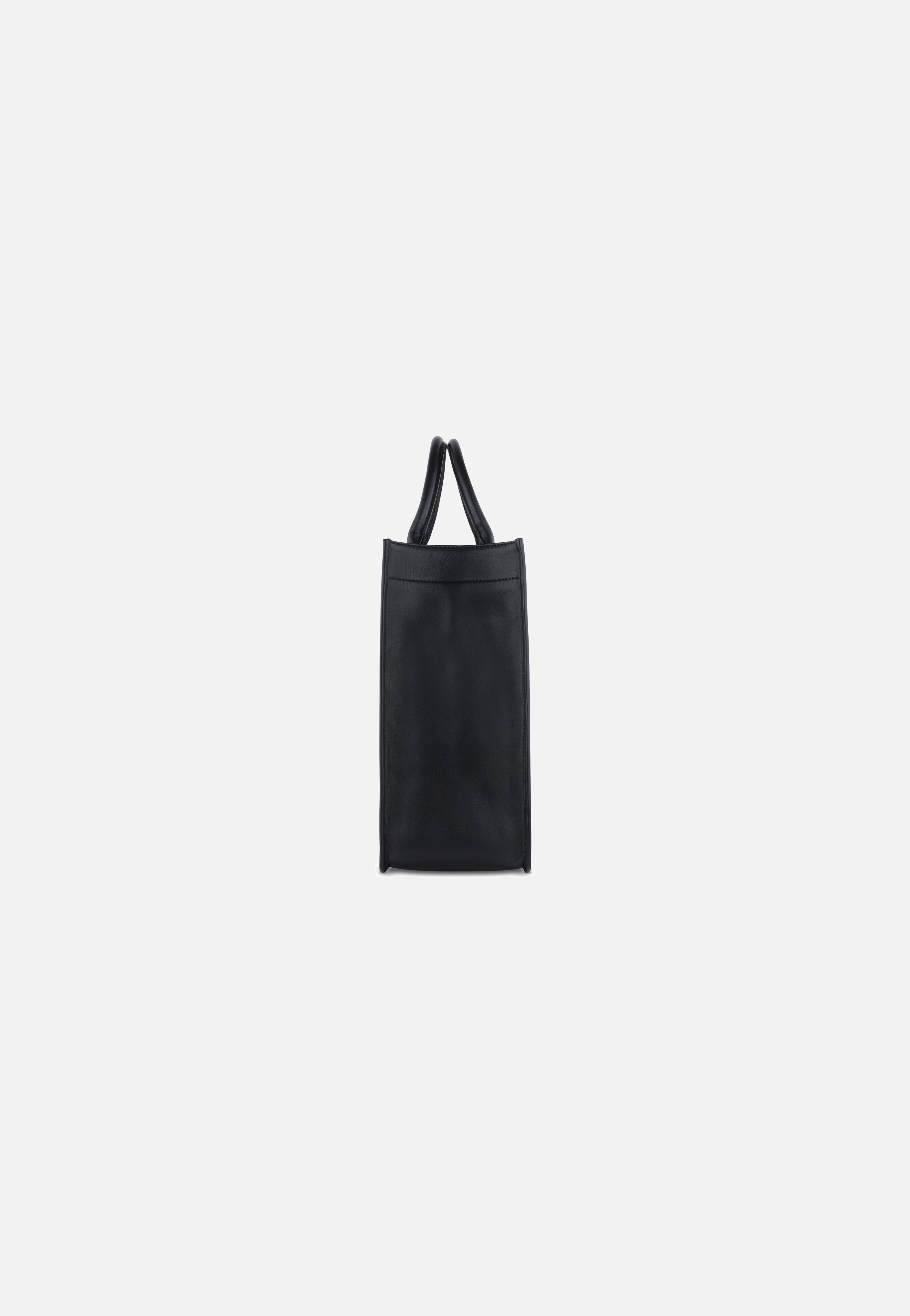 Bugatti Daphne Schwarz Tote Bag
