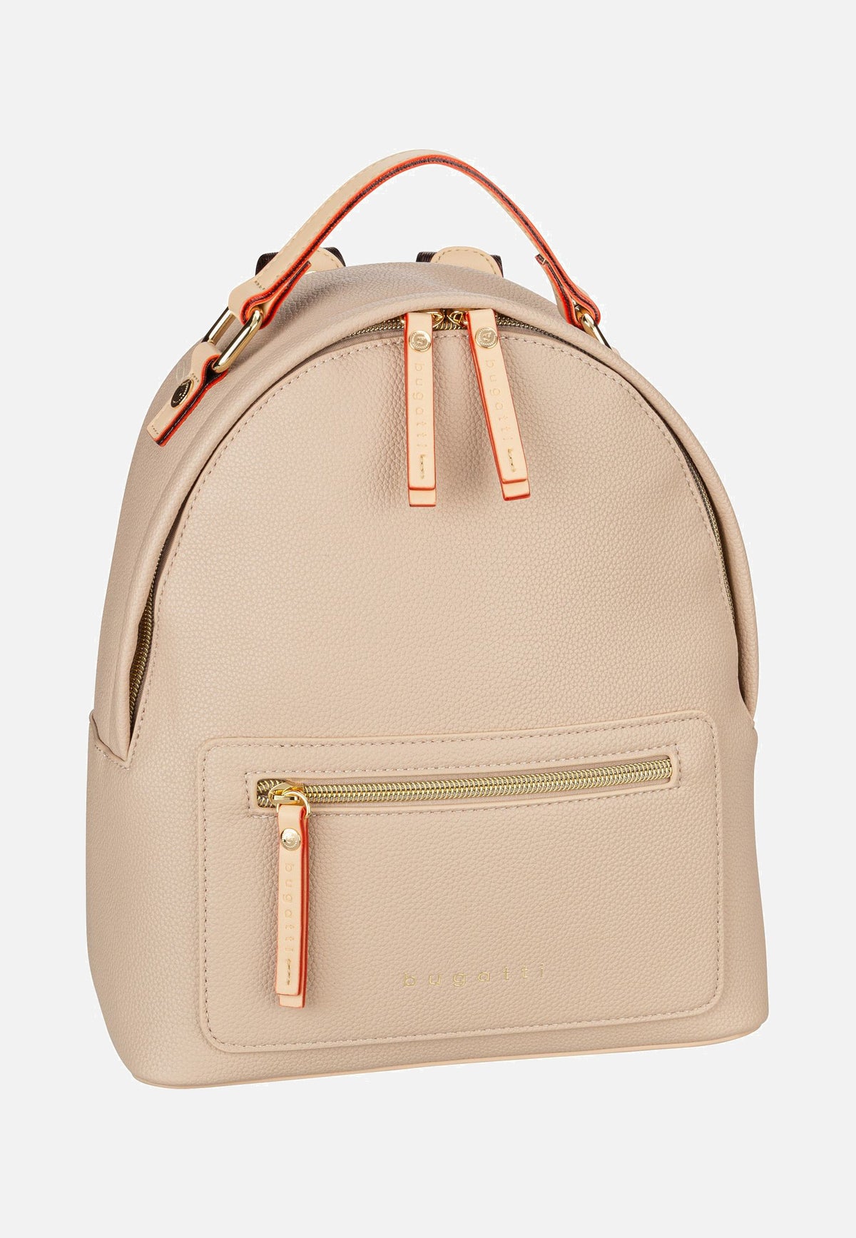 Bugatti Ella S Beige Rucksack