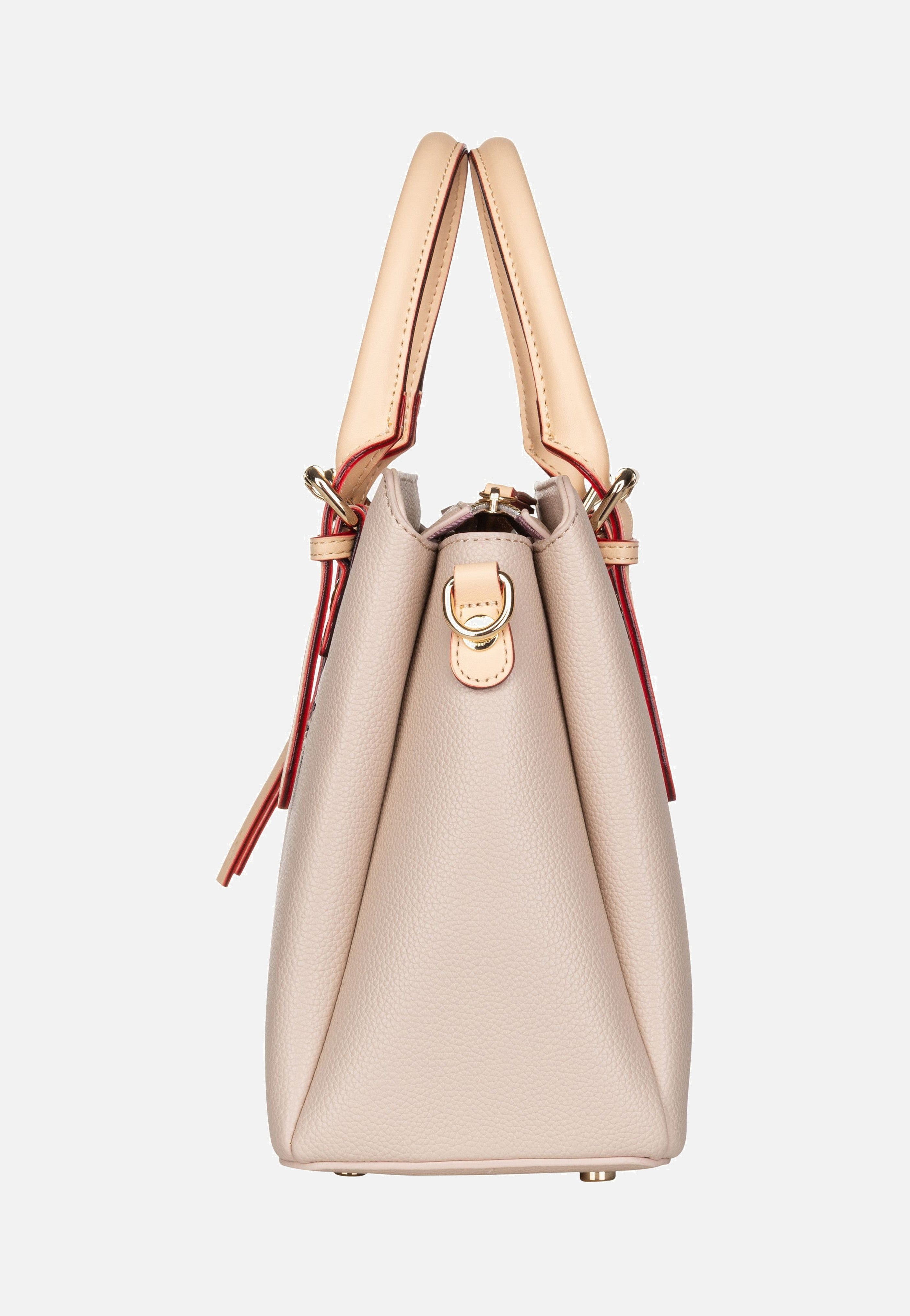 Bugatti Ella M Beige Bowling Bag