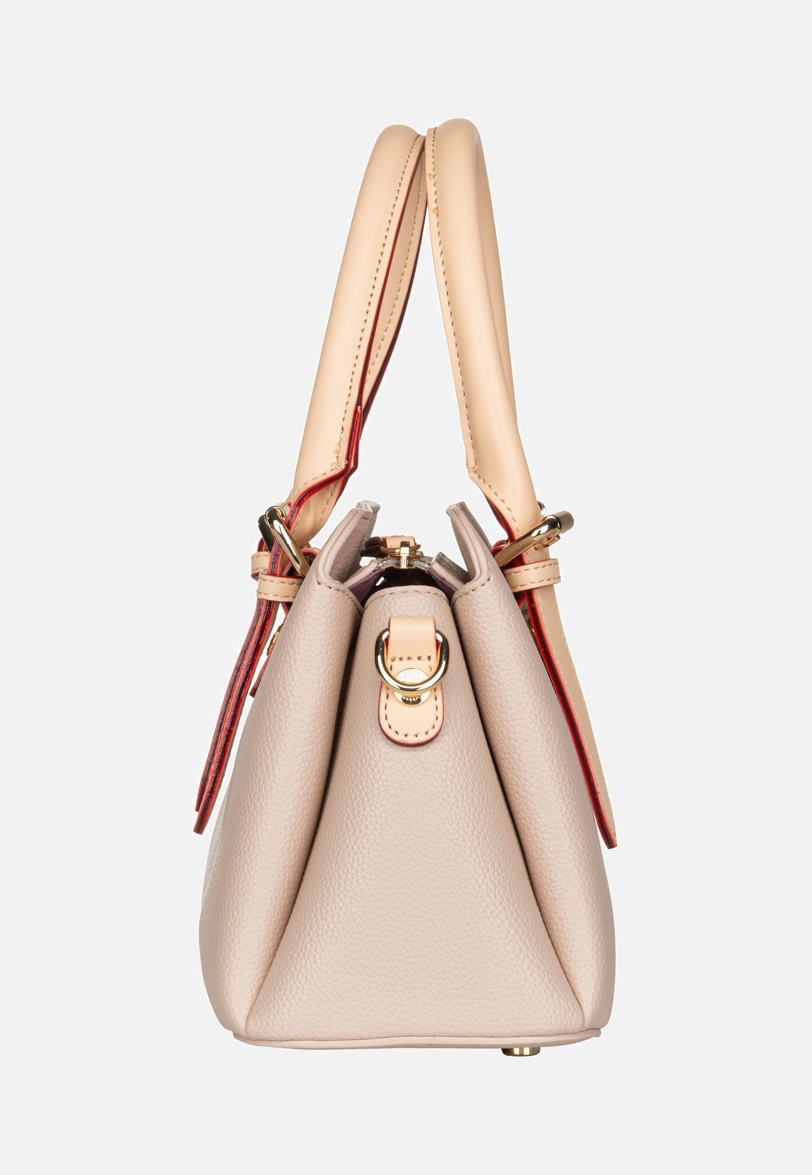 Bugatti Ella S Beige Bowling Bag
