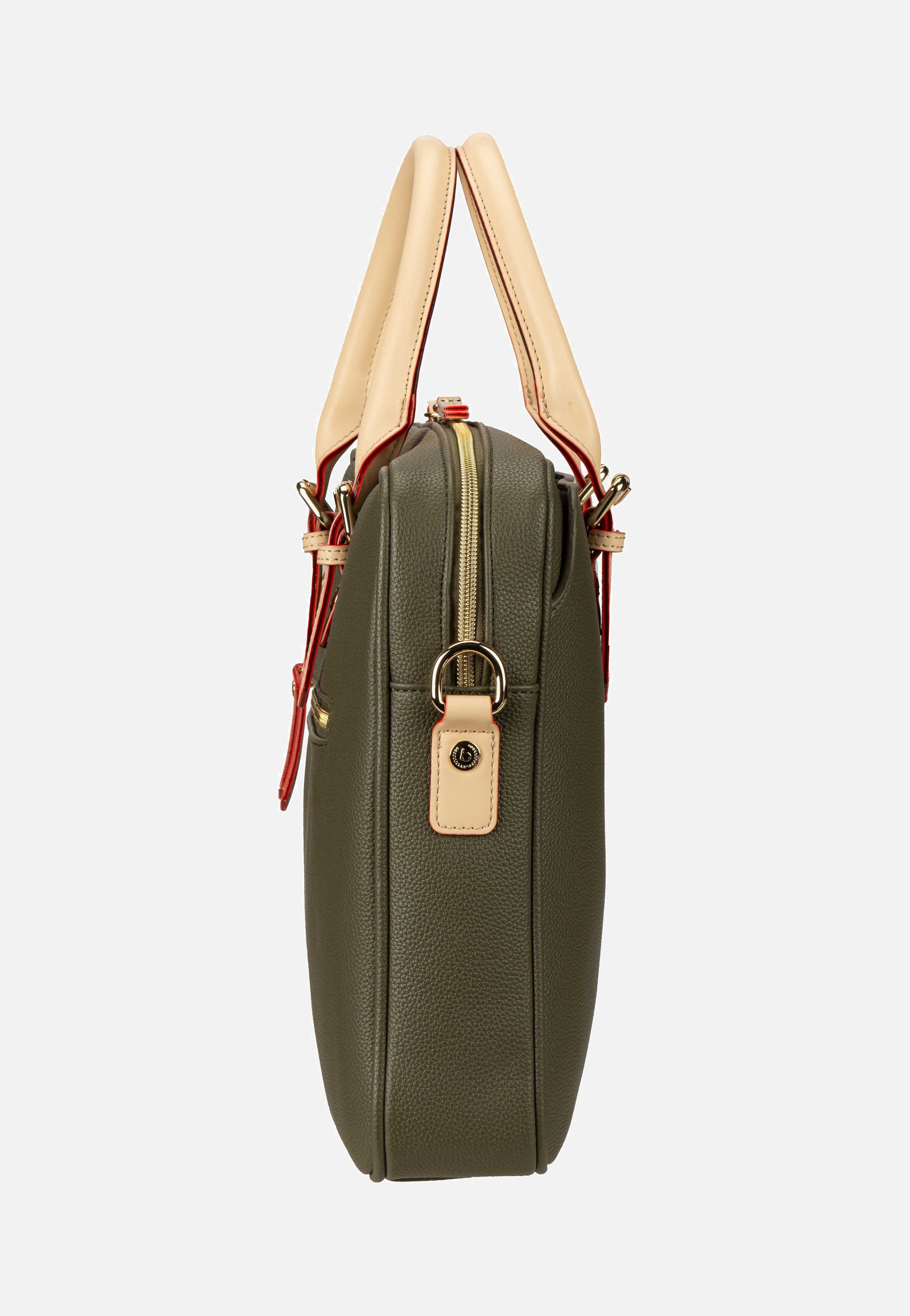 Bugatti Ella Olive Aktentasche