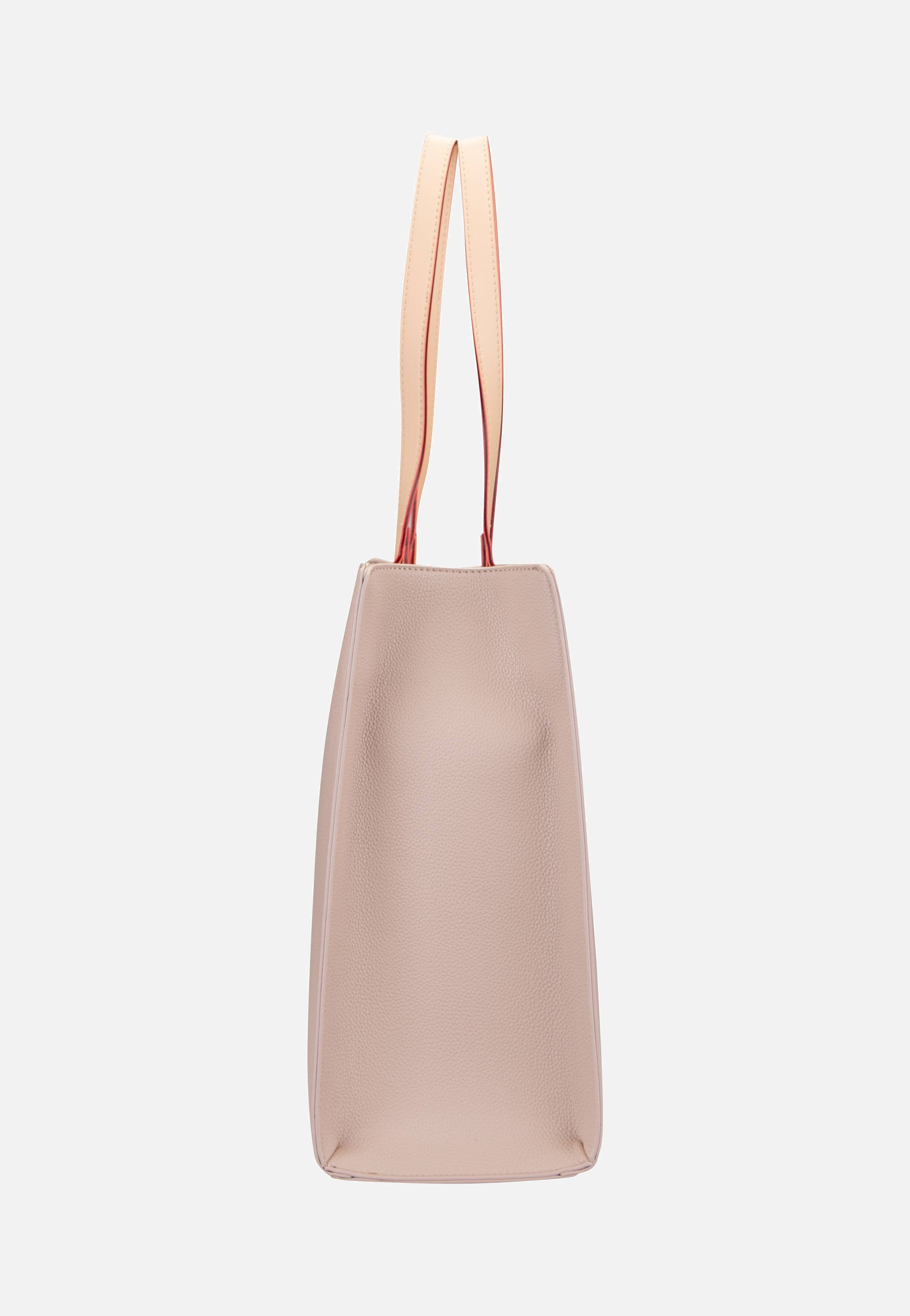 Bugatti Ella Business 6641 Beige Shopper