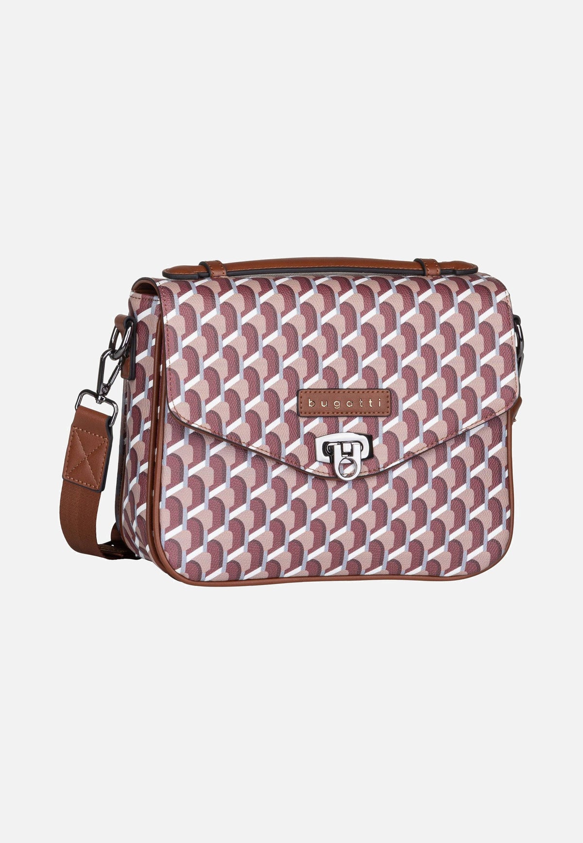 Bugatti Ella Classic Bag Oyard Umhängetasche