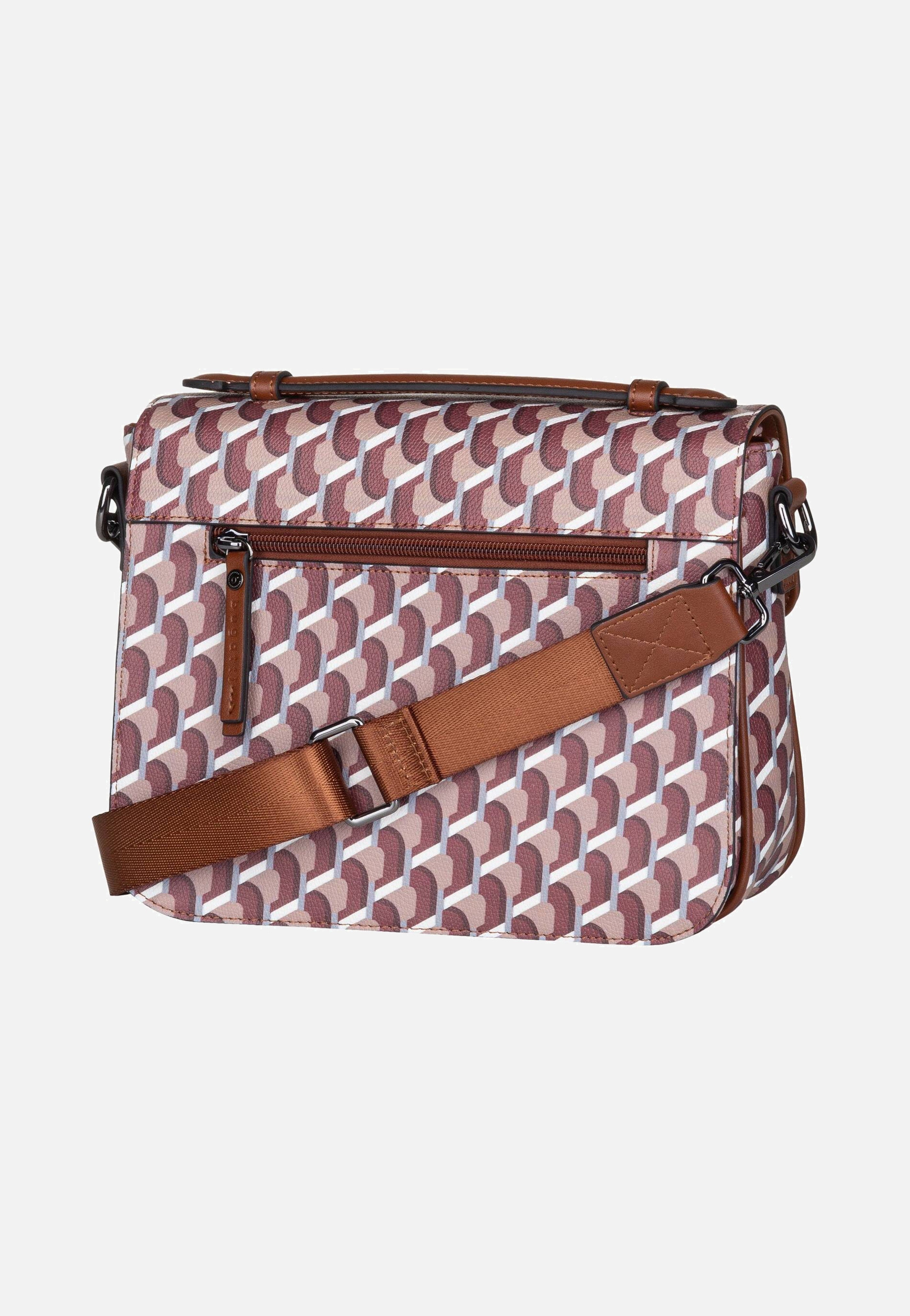 Bugatti Ella Classic Bag Oyard Umhängetasche