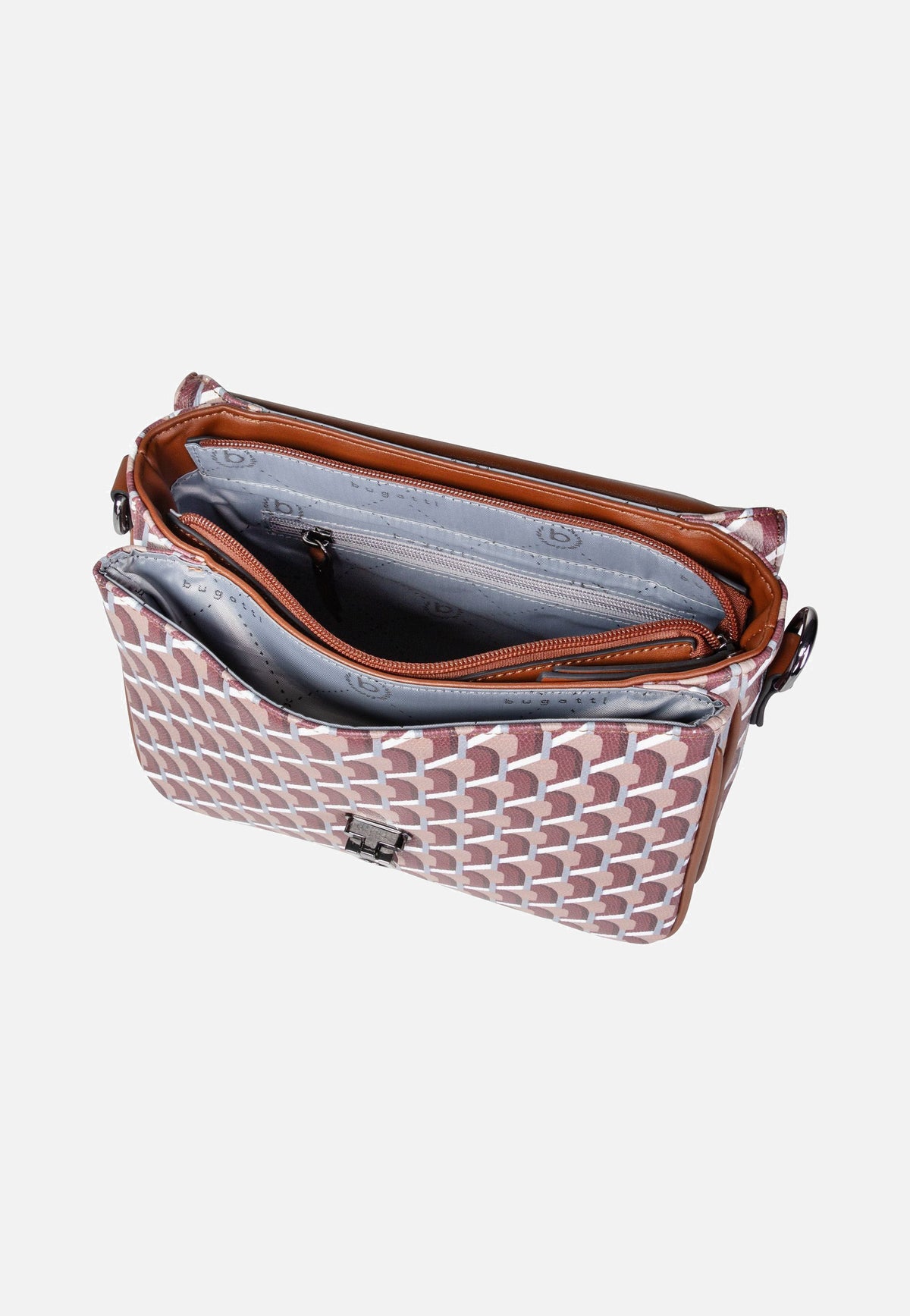 Bugatti Ella Classic Bag Oyard Umhängetasche