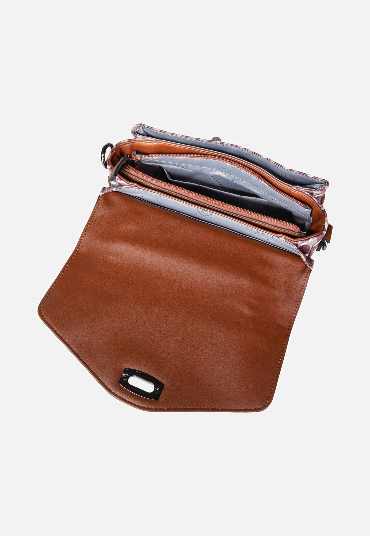 Bugatti Ella Classic Bag Oyard Umhängetasche
