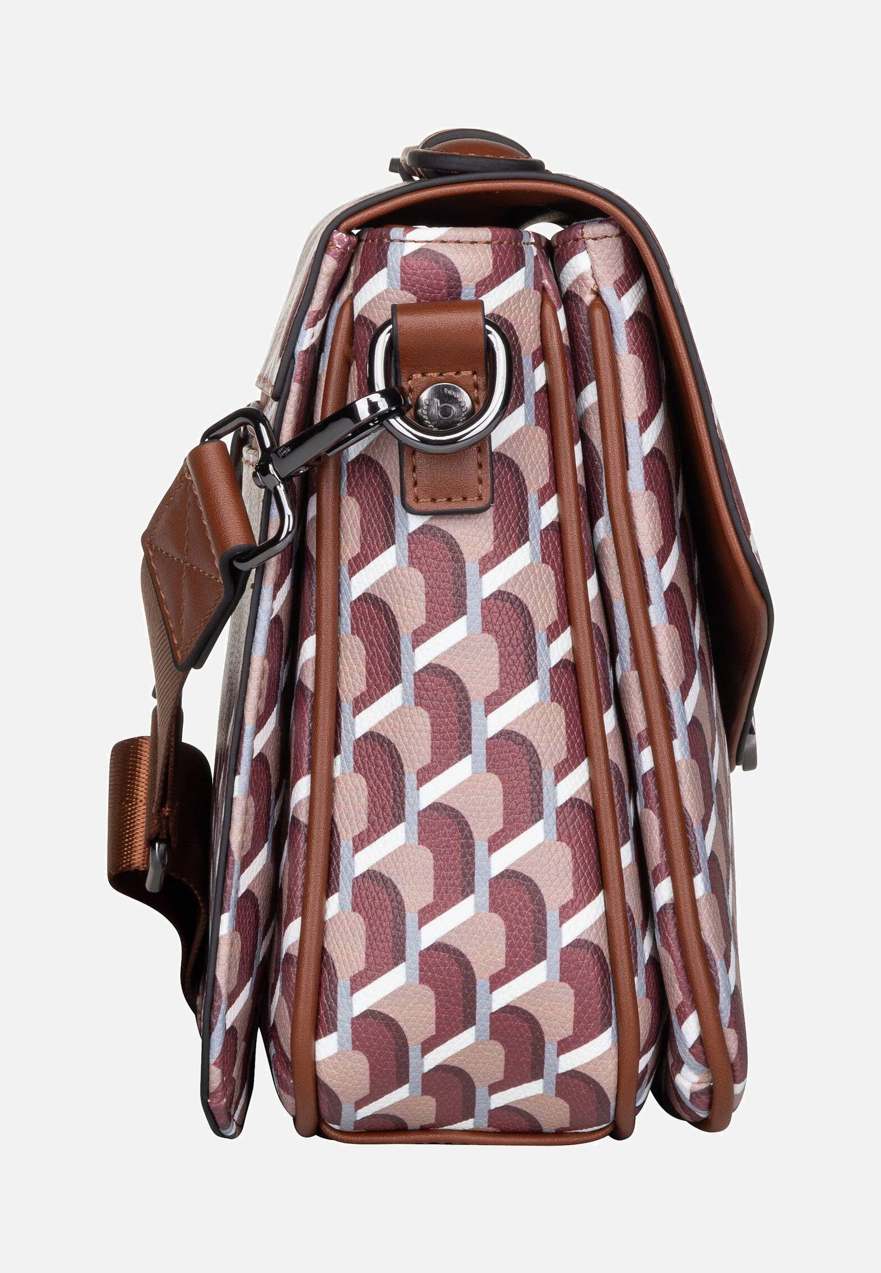 Bugatti Ella Classic Bag Oyard Umhängetasche