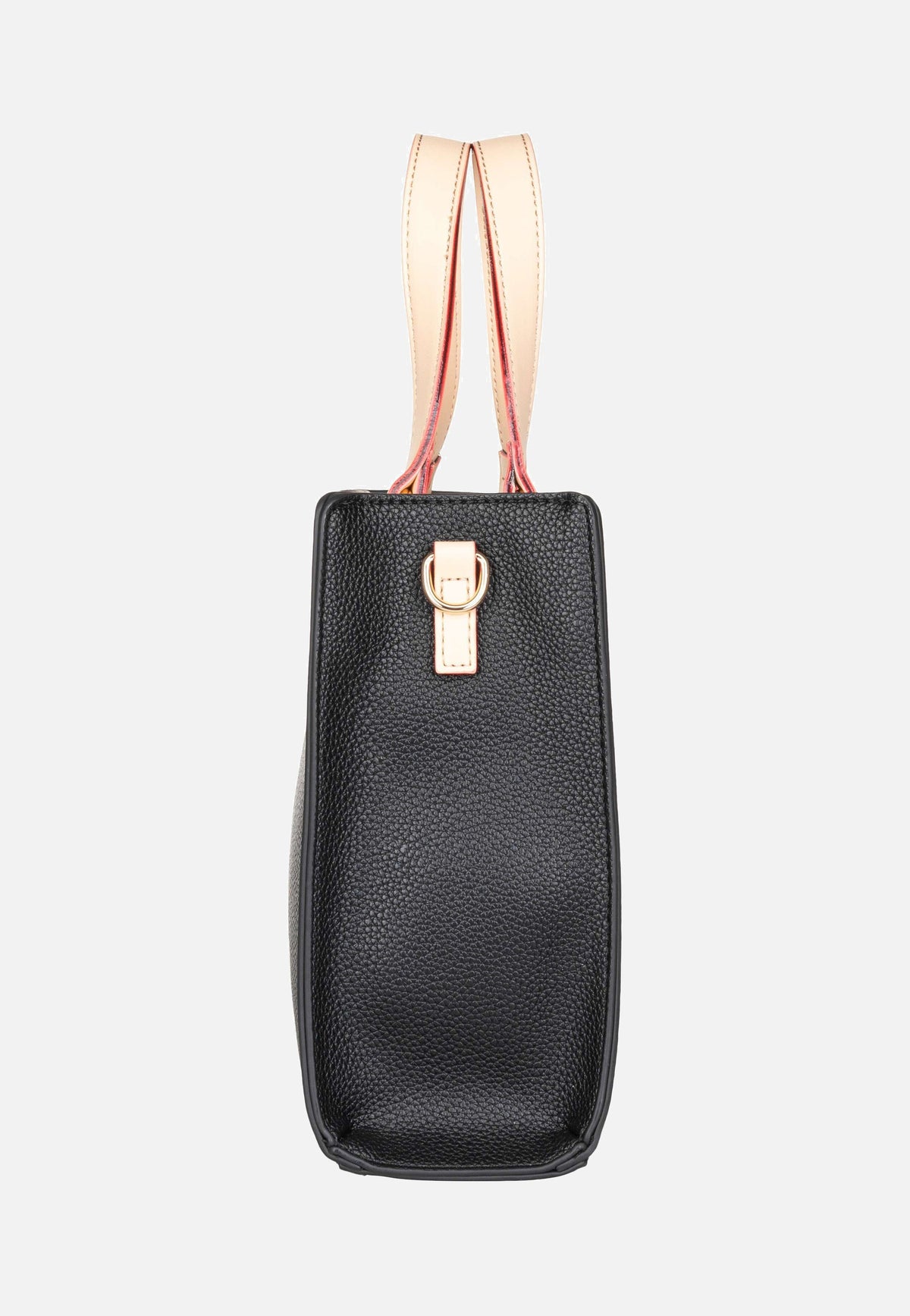 Bugatti Ella Mini 6643 Schwarz Handle Bag