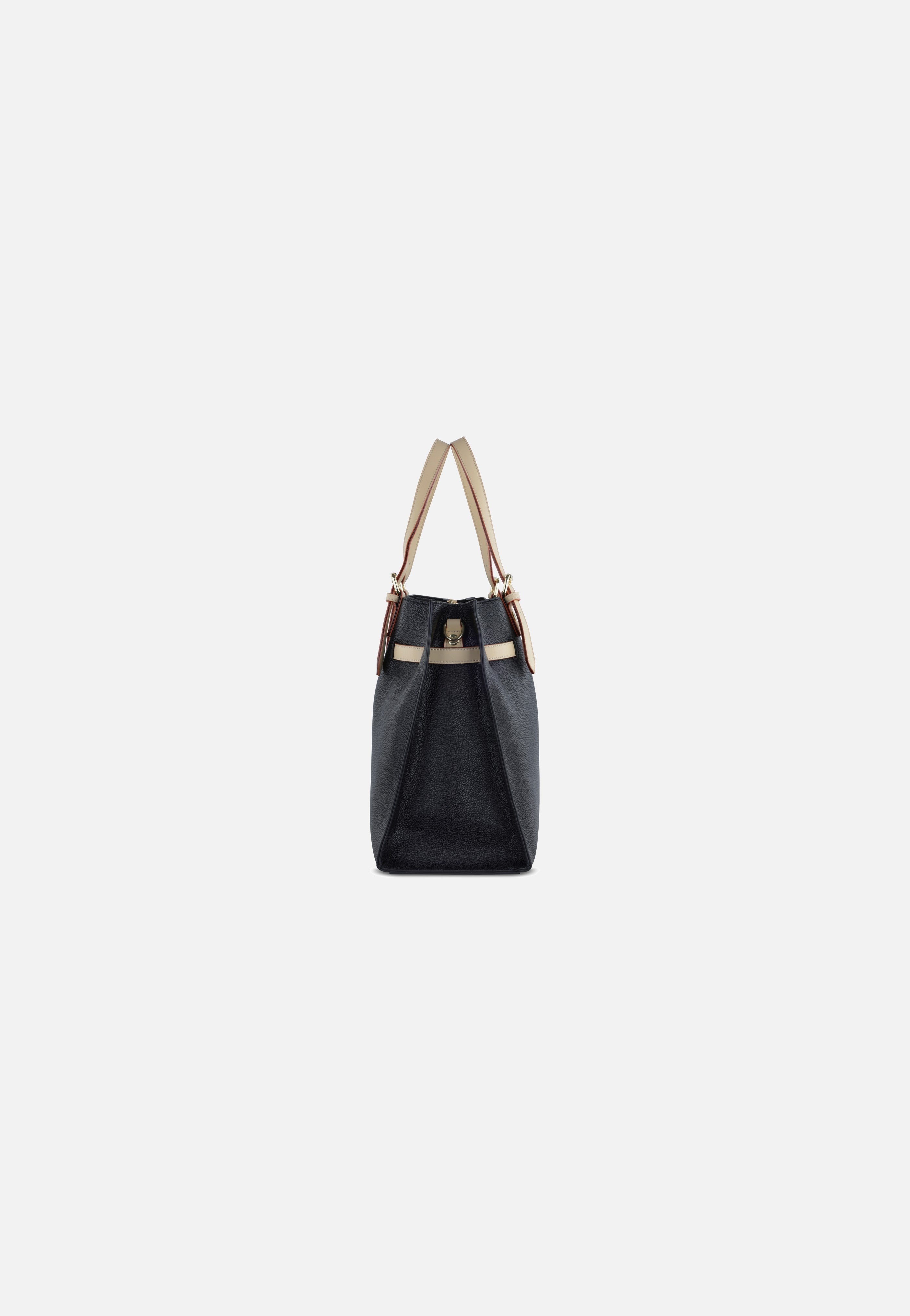 Bugatti Ella L Schwarz Tote Bag