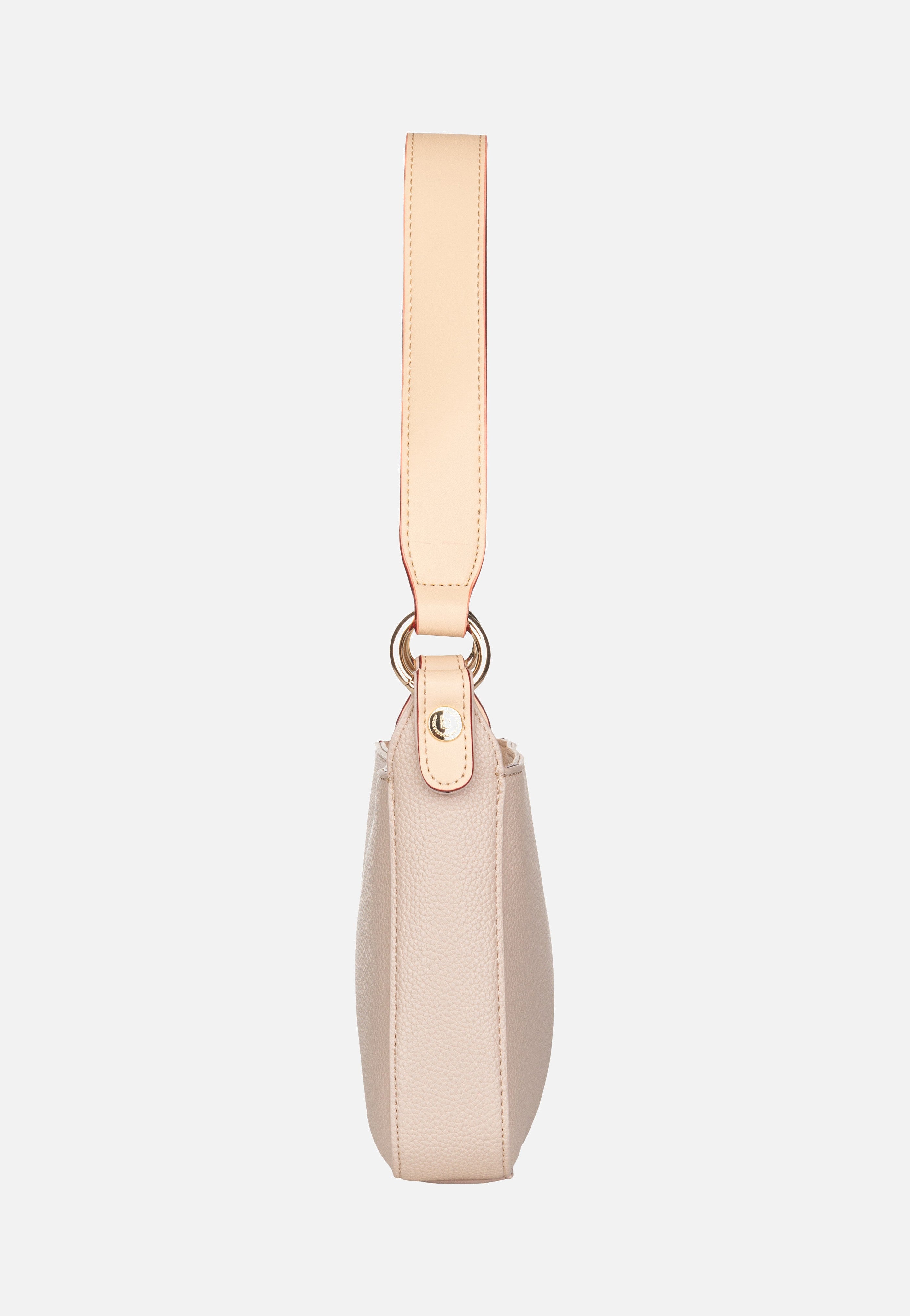 Bugatti Ella Small 6642 Beige Schultertasche