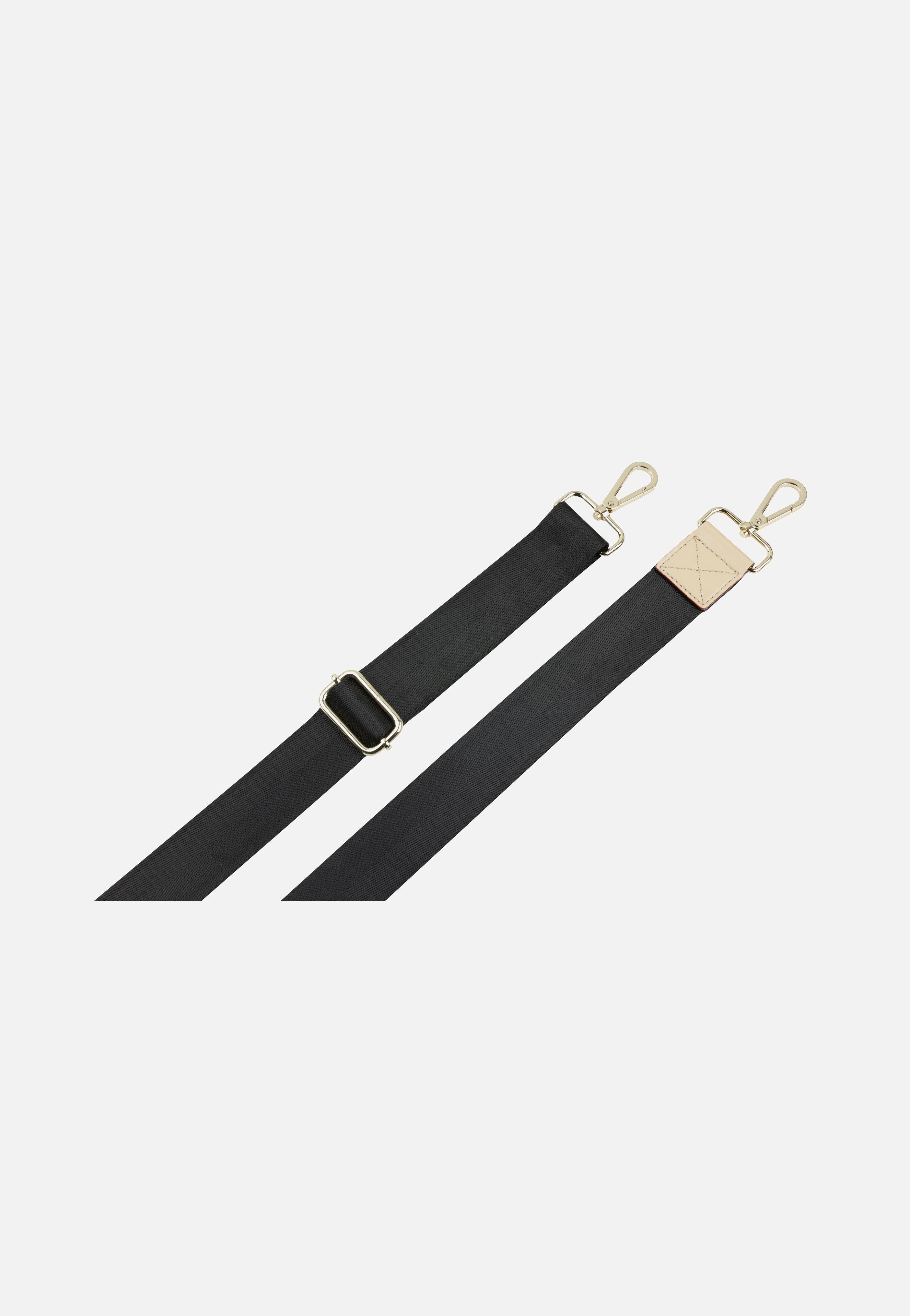 Bugatti Ella Top Handle M Schwarz Handle Bag