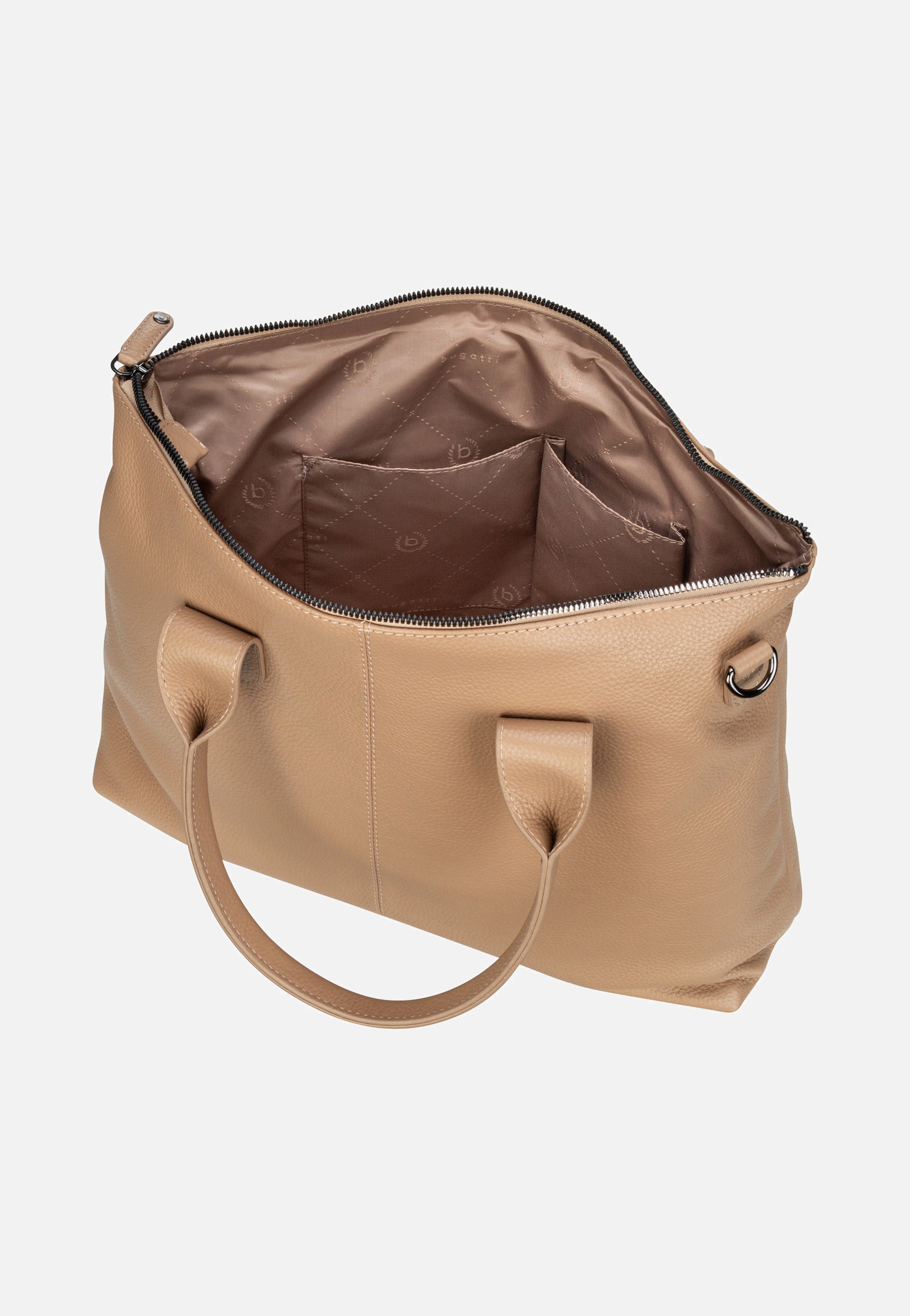 Bugatti Elsa Sand Tote Bag