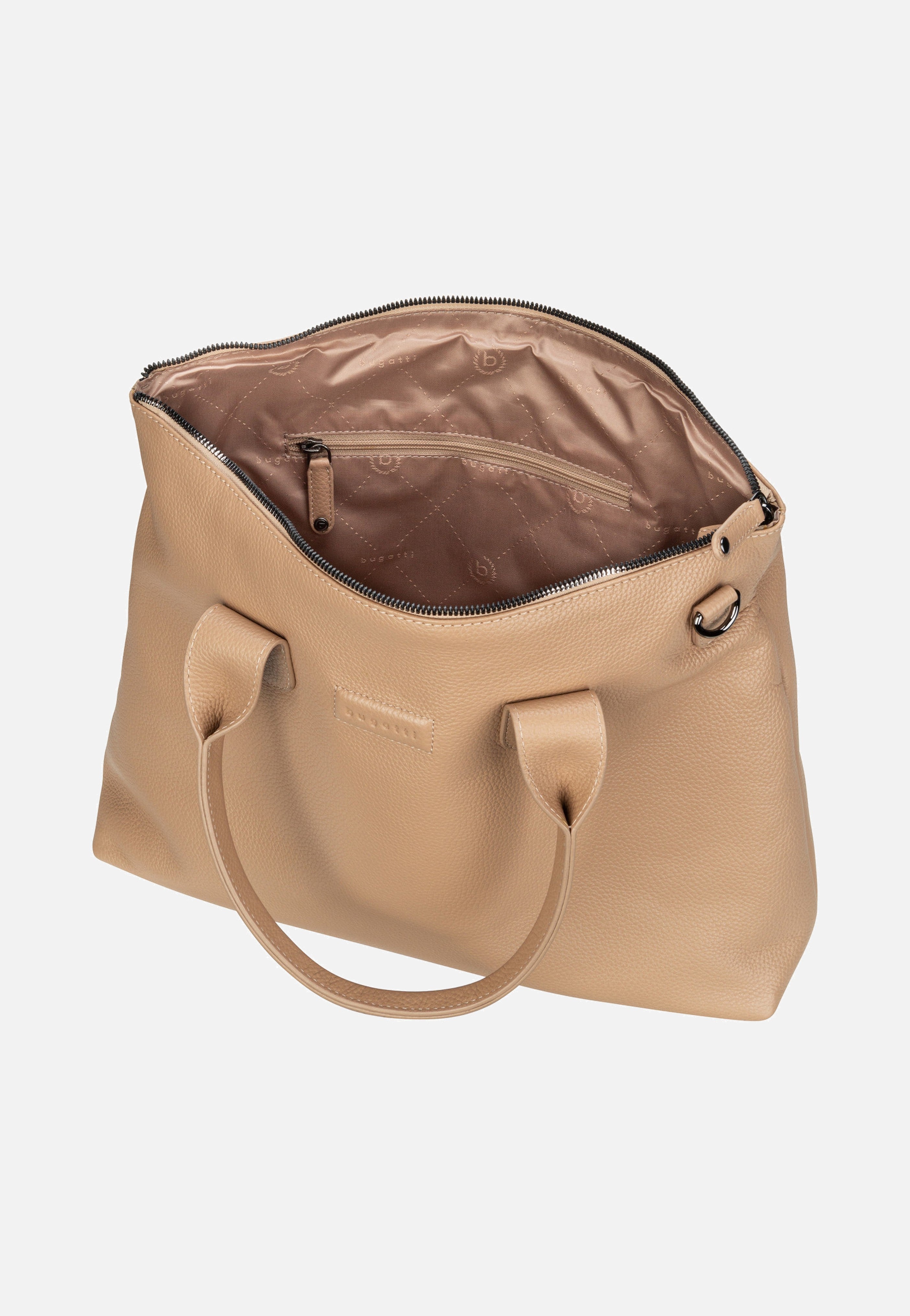 Bugatti Elsa Sand Tote Bag