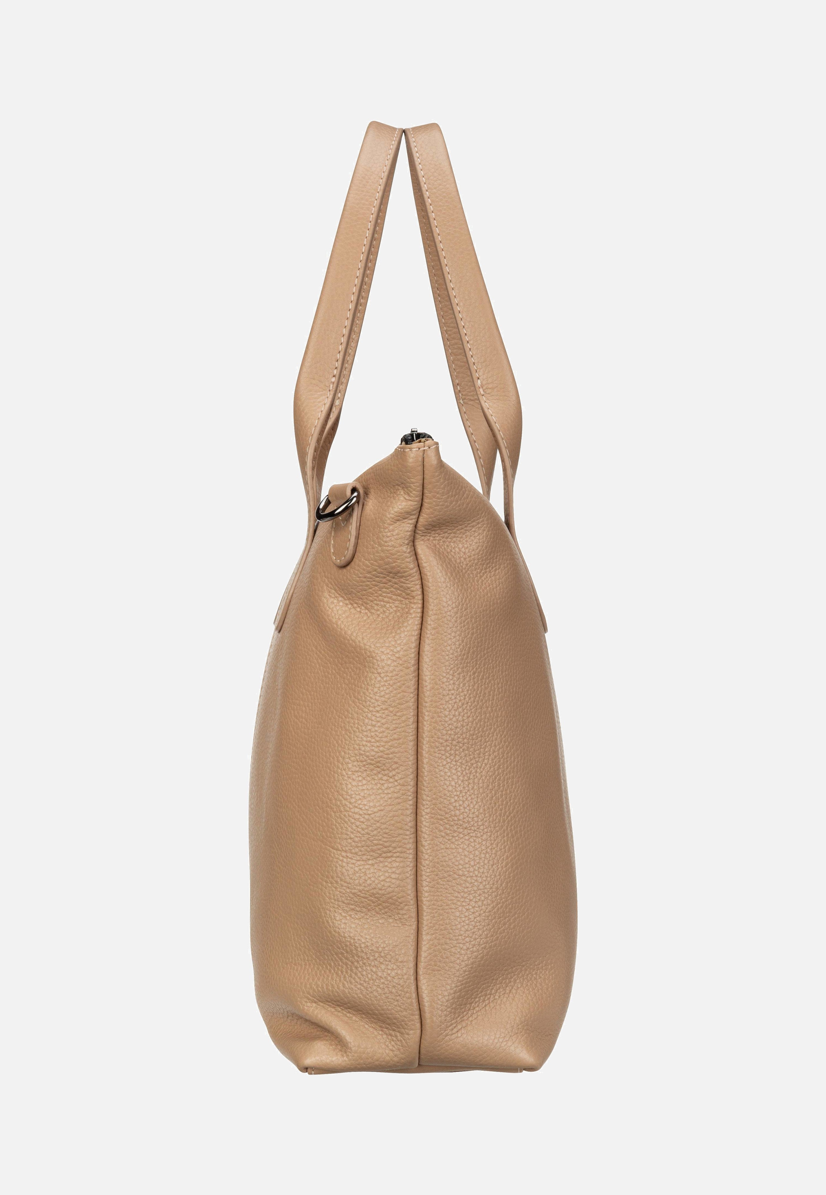 Bugatti Elsa Sand Tote Bag