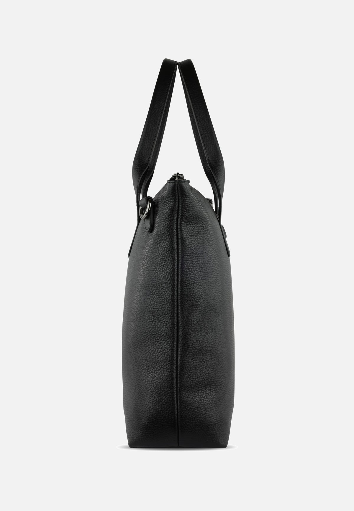 Bugatti Elsa Schwarz Tote Bag