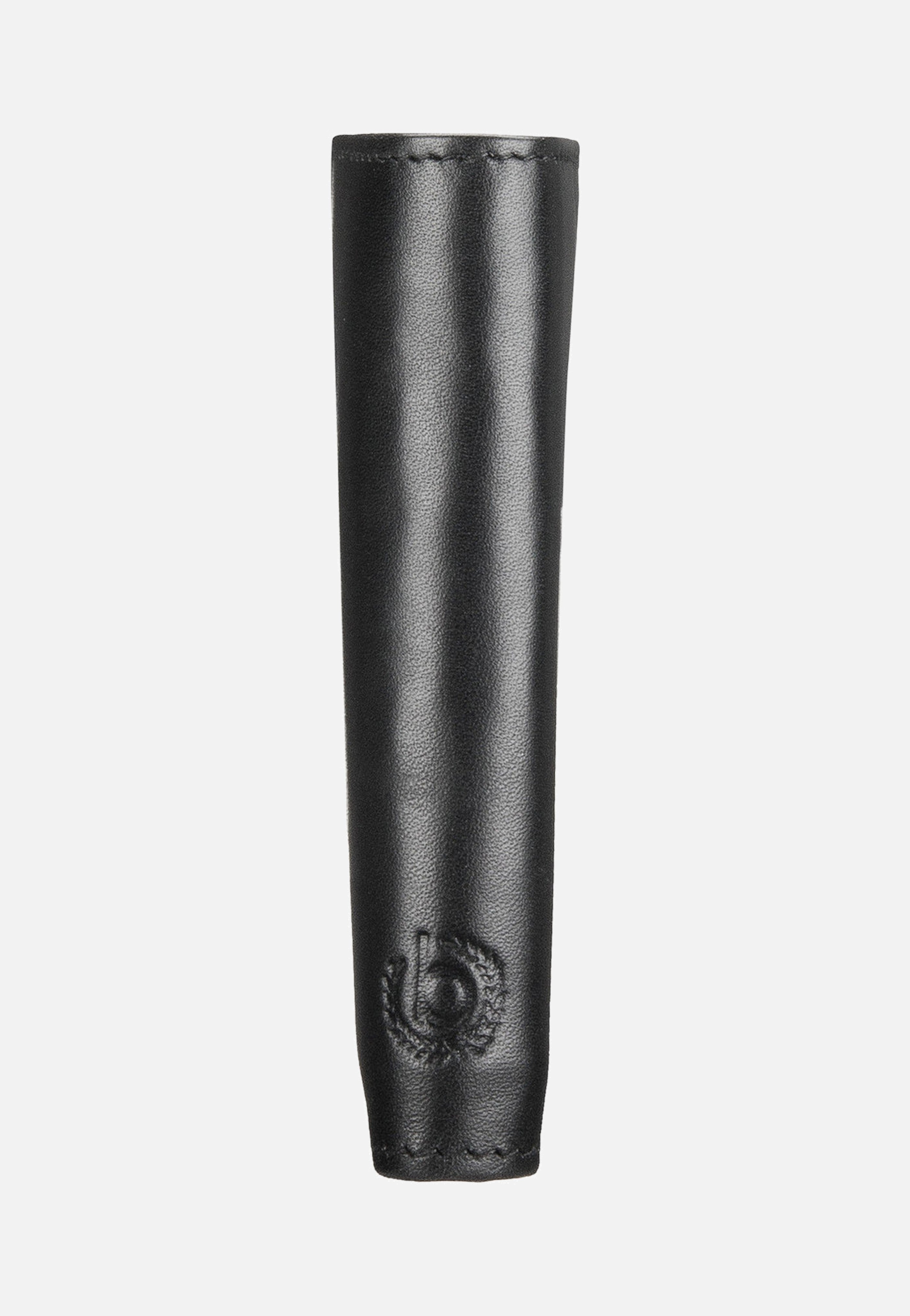 Bugatti Primo Coin 10 Schwarz Portemonnaie