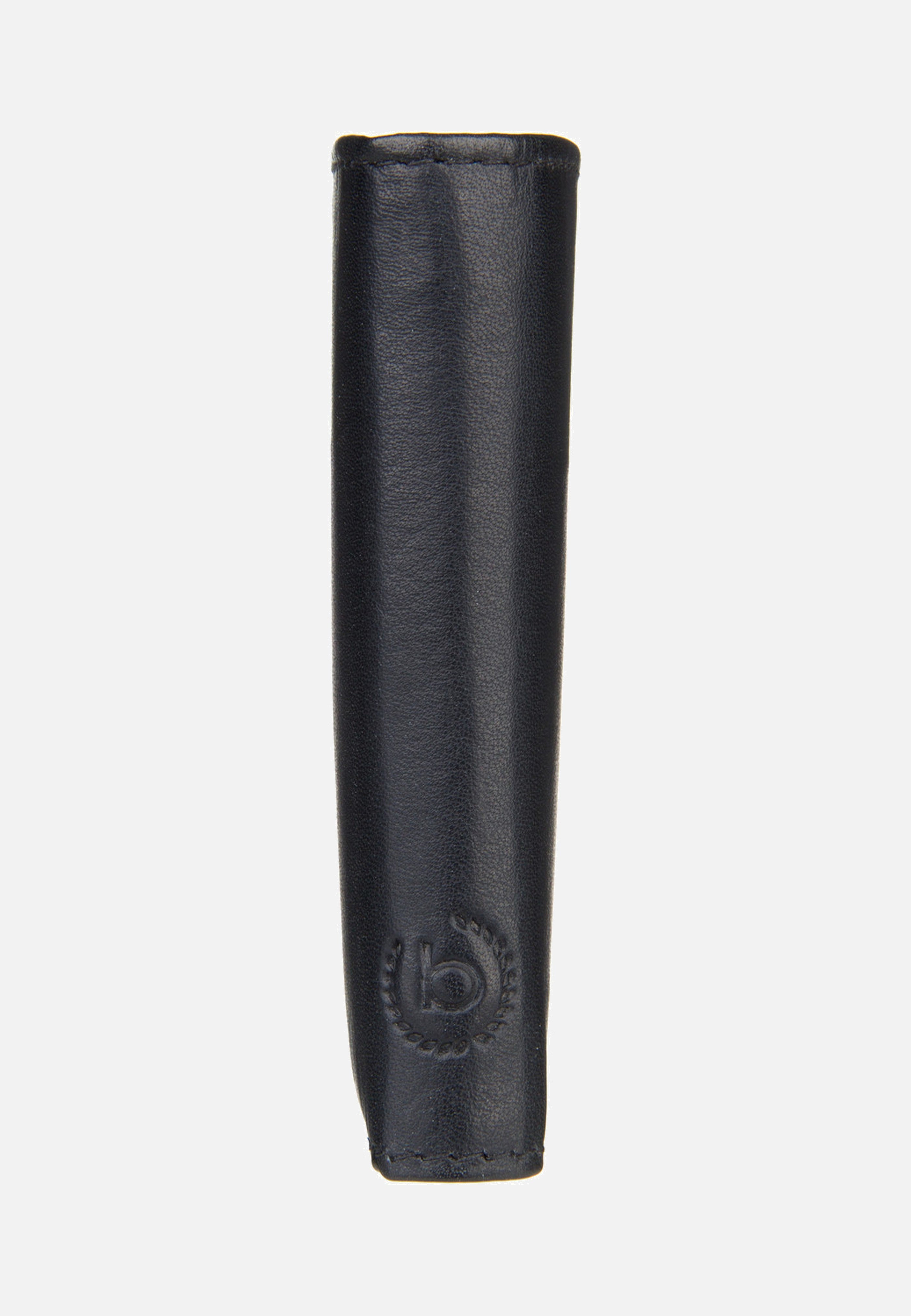 Bugatti Primo RFID 3263 Schwarz Portemonnaie