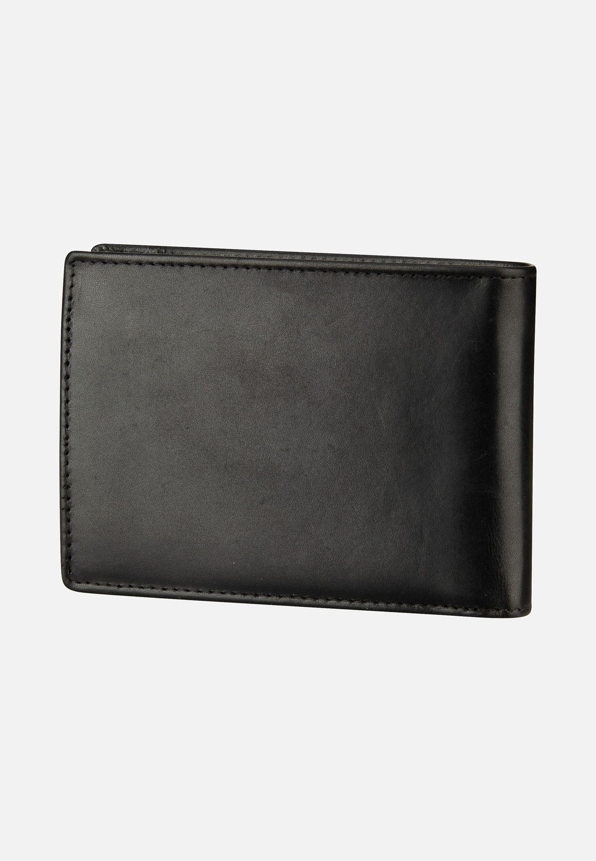Bugatti Romano 4012 Schwarz Portemonnaie