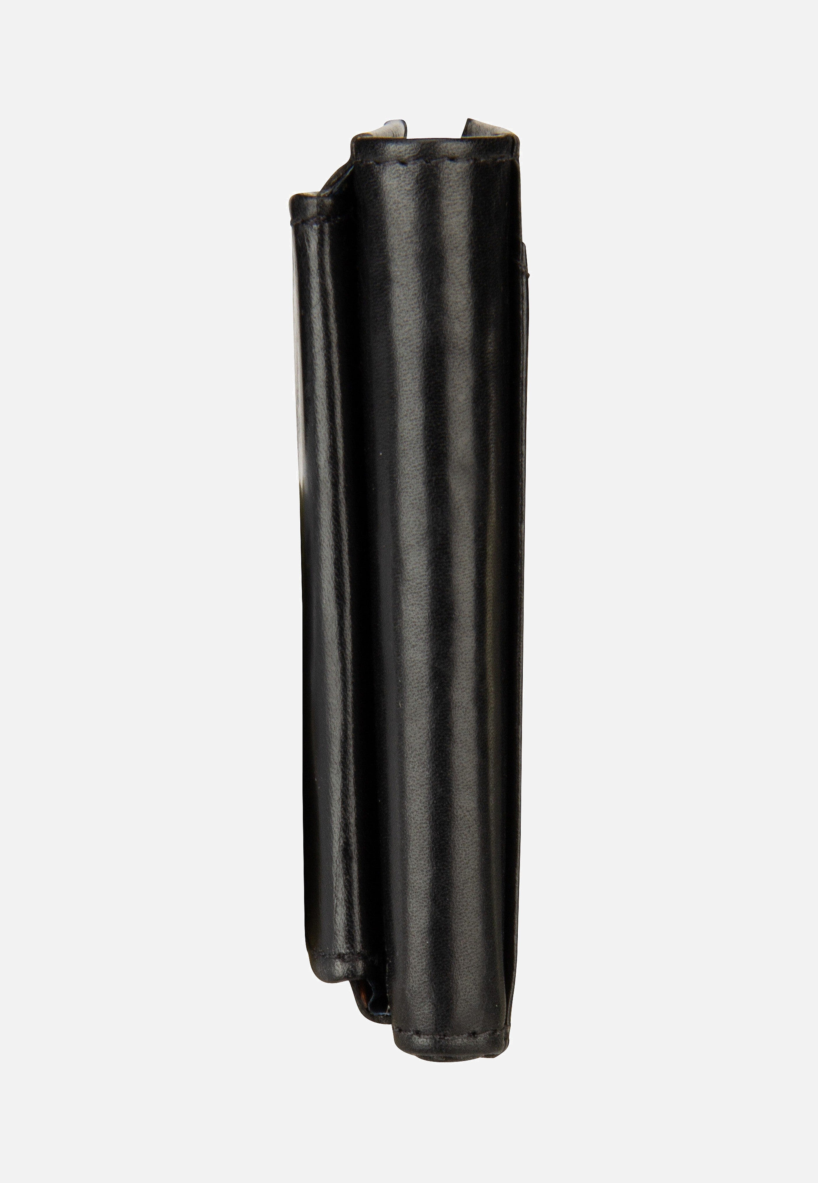 Bugatti Secure Slim Mini Special 1480R Schwarz Portemonnaie