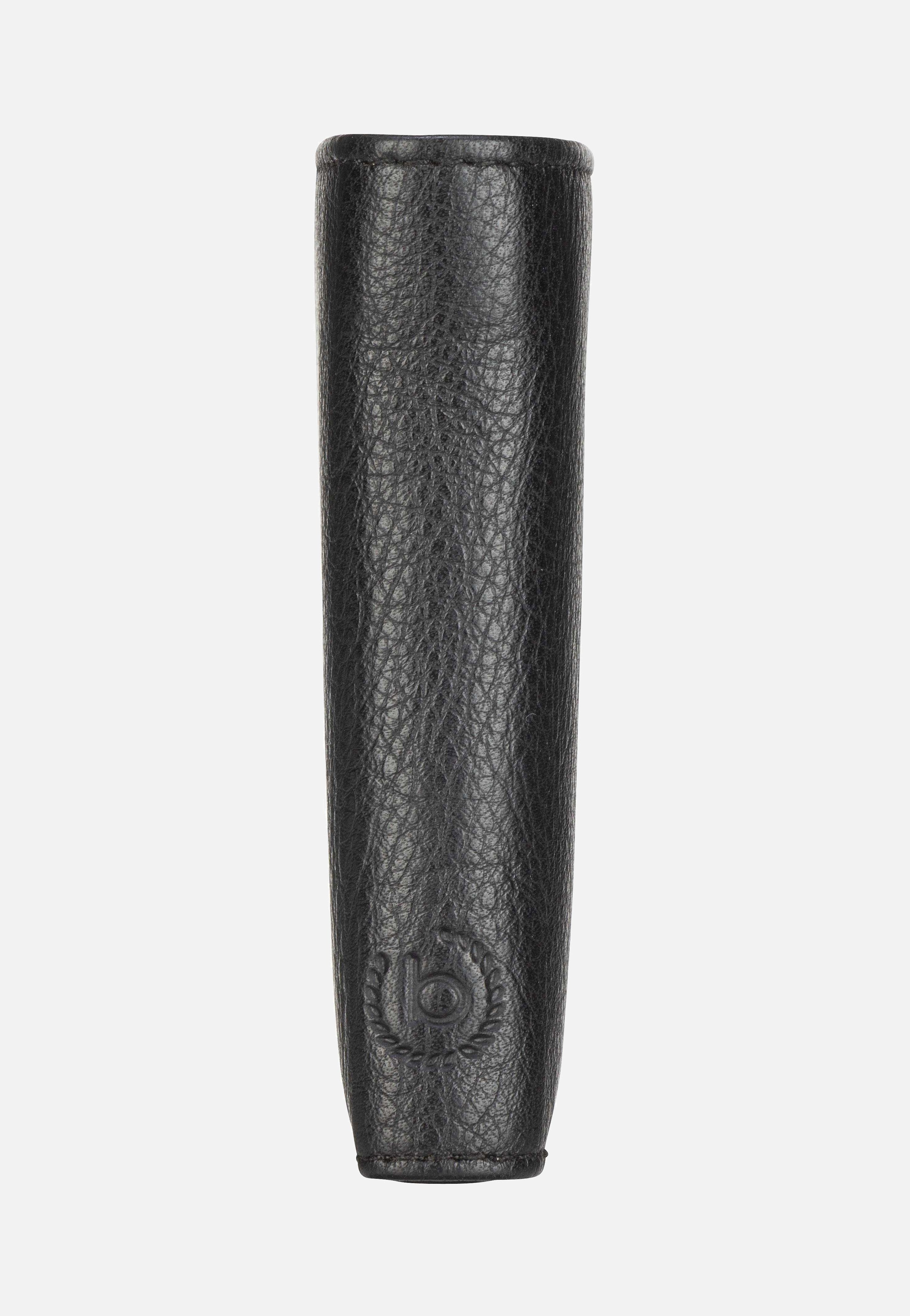 Bugatti Sempre 1177 Schwarz Portemonnaie