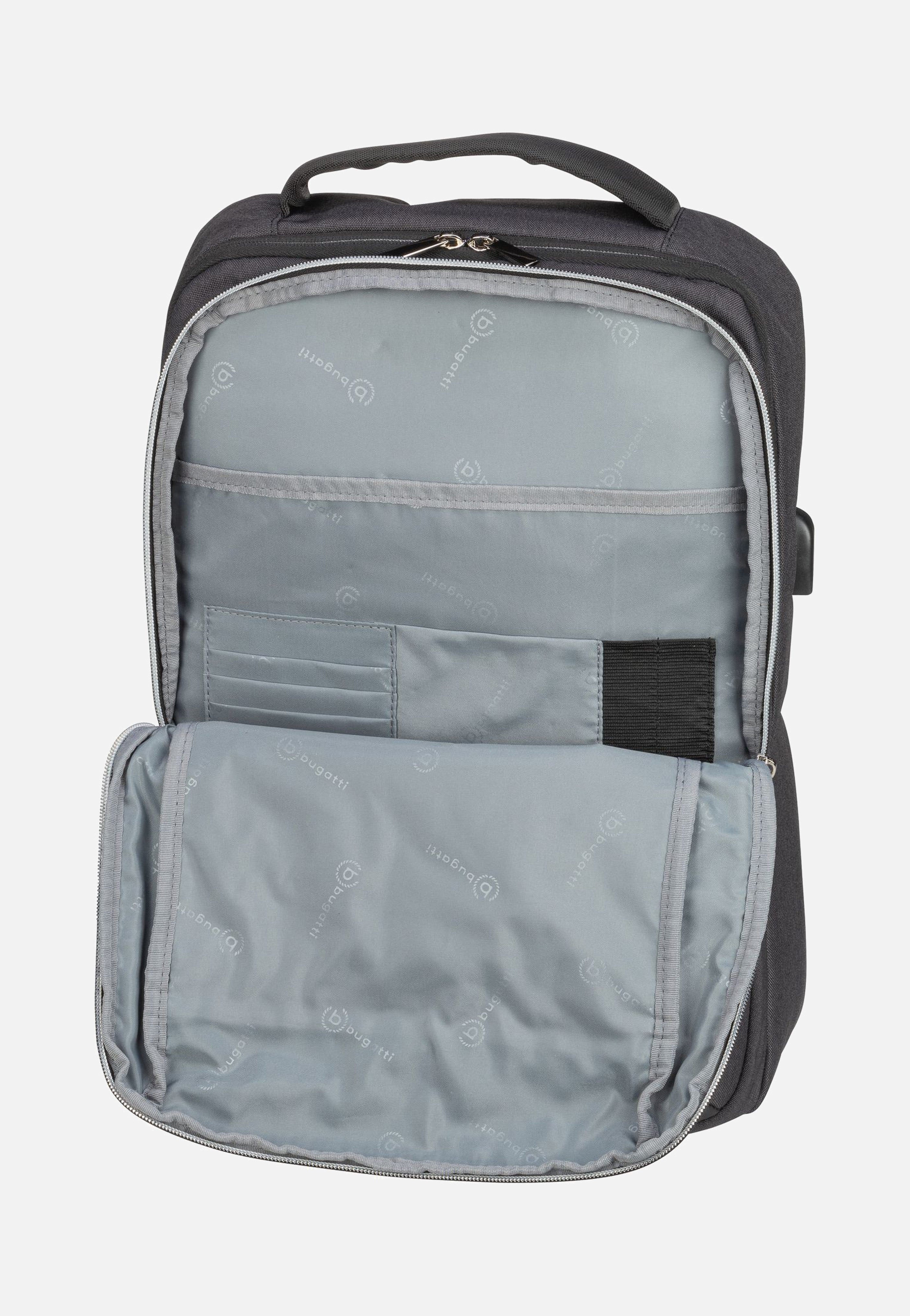 Bugatti Sera Anthrazit Rucksack