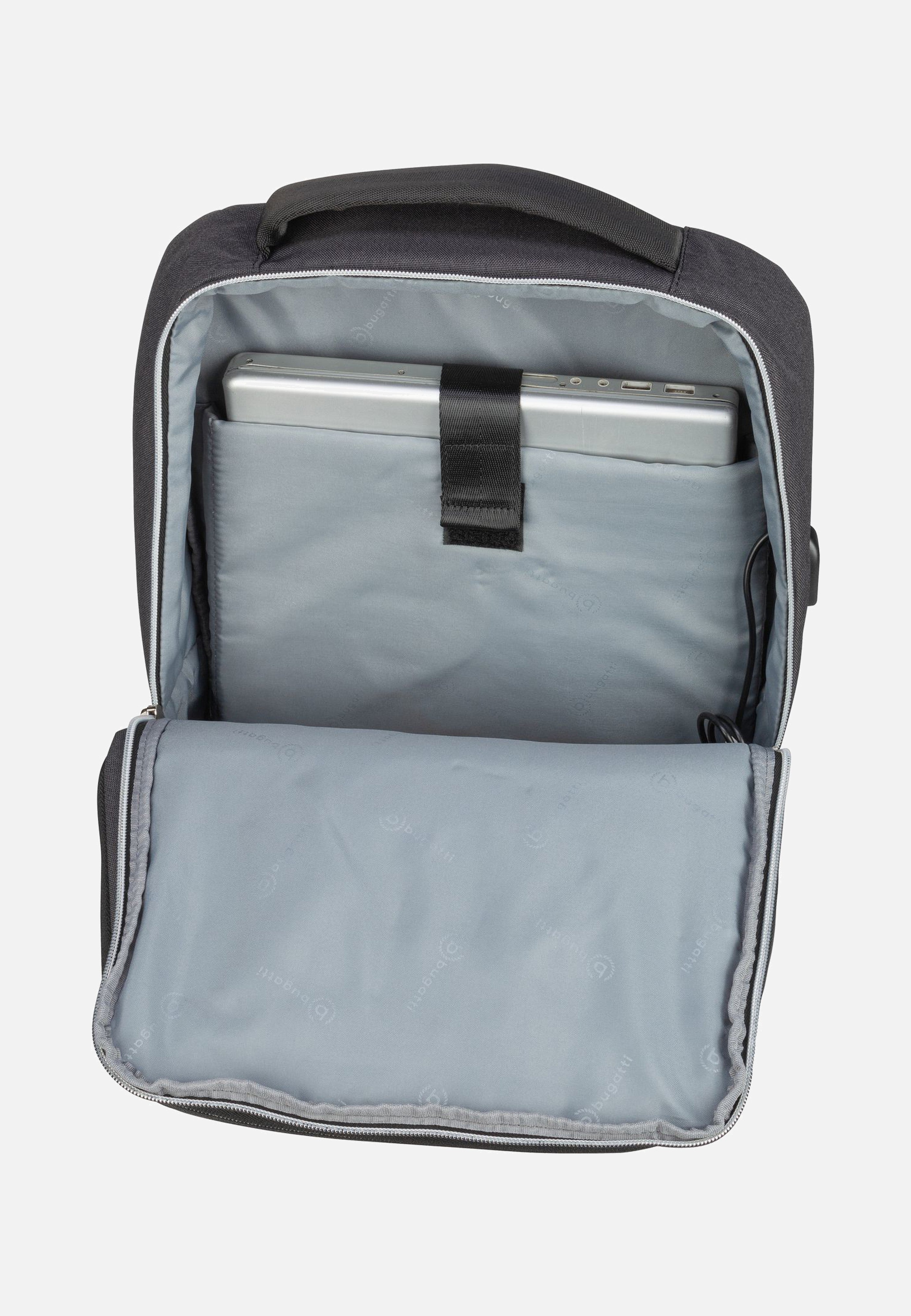 Bugatti Sera Anthrazit Rucksack