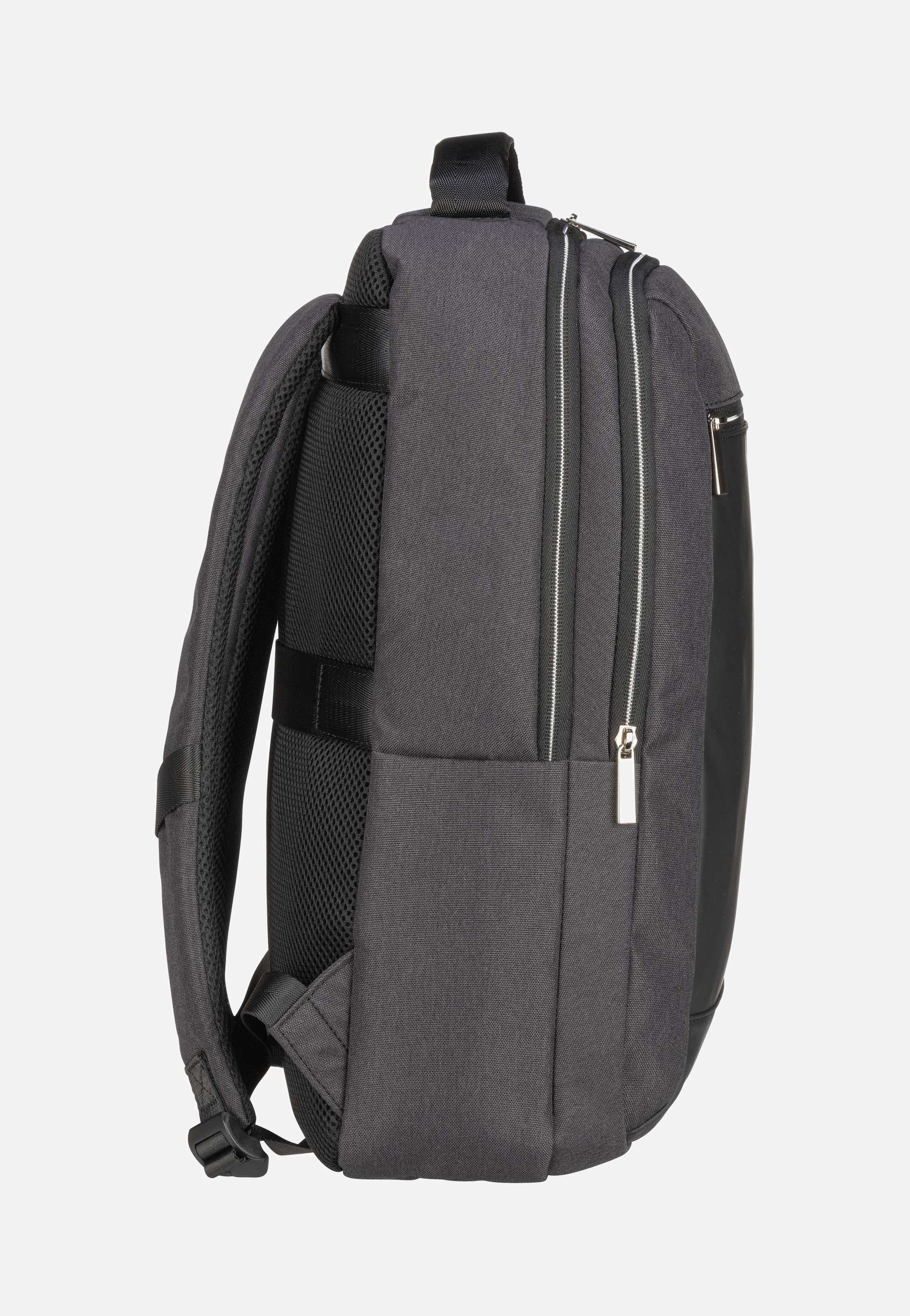 Bugatti Sera Anthrazit Rucksack