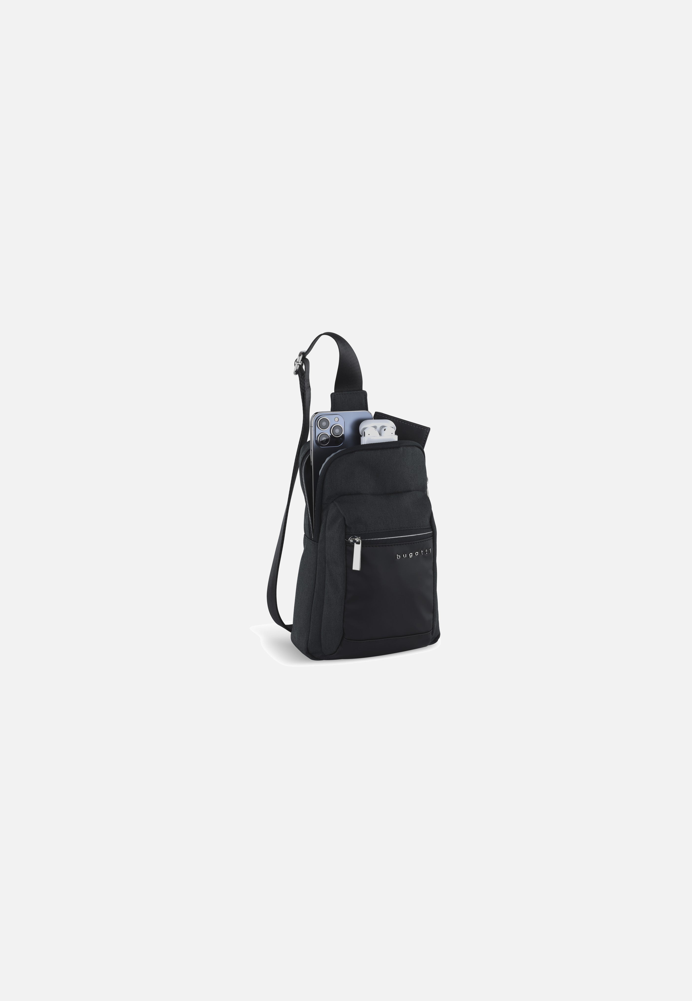 Bugatti Sera Anthrazit Sling Bag