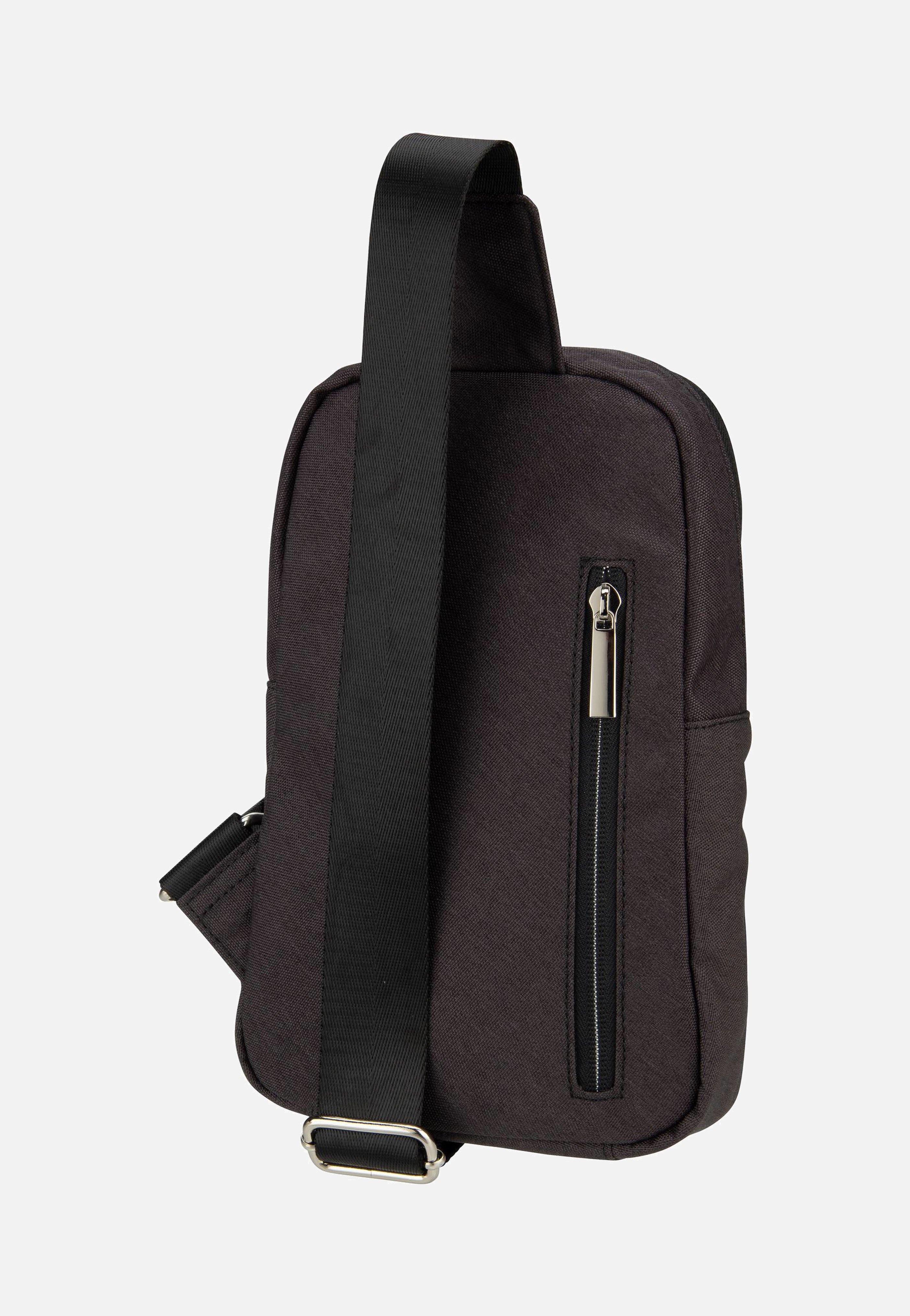 Bugatti Sera Anthrazit Sling Bag