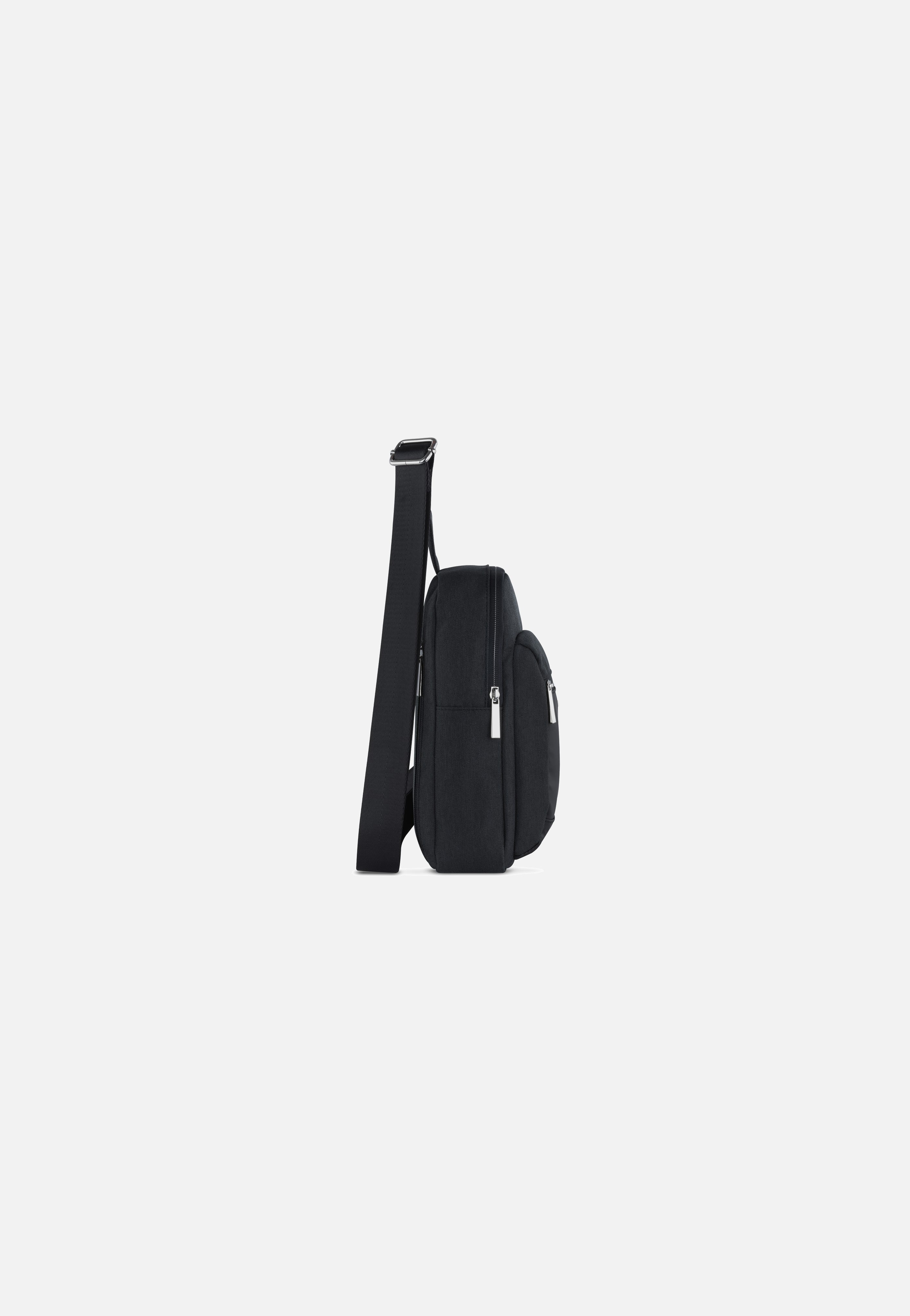 Bugatti Sera Anthrazit Sling Bag