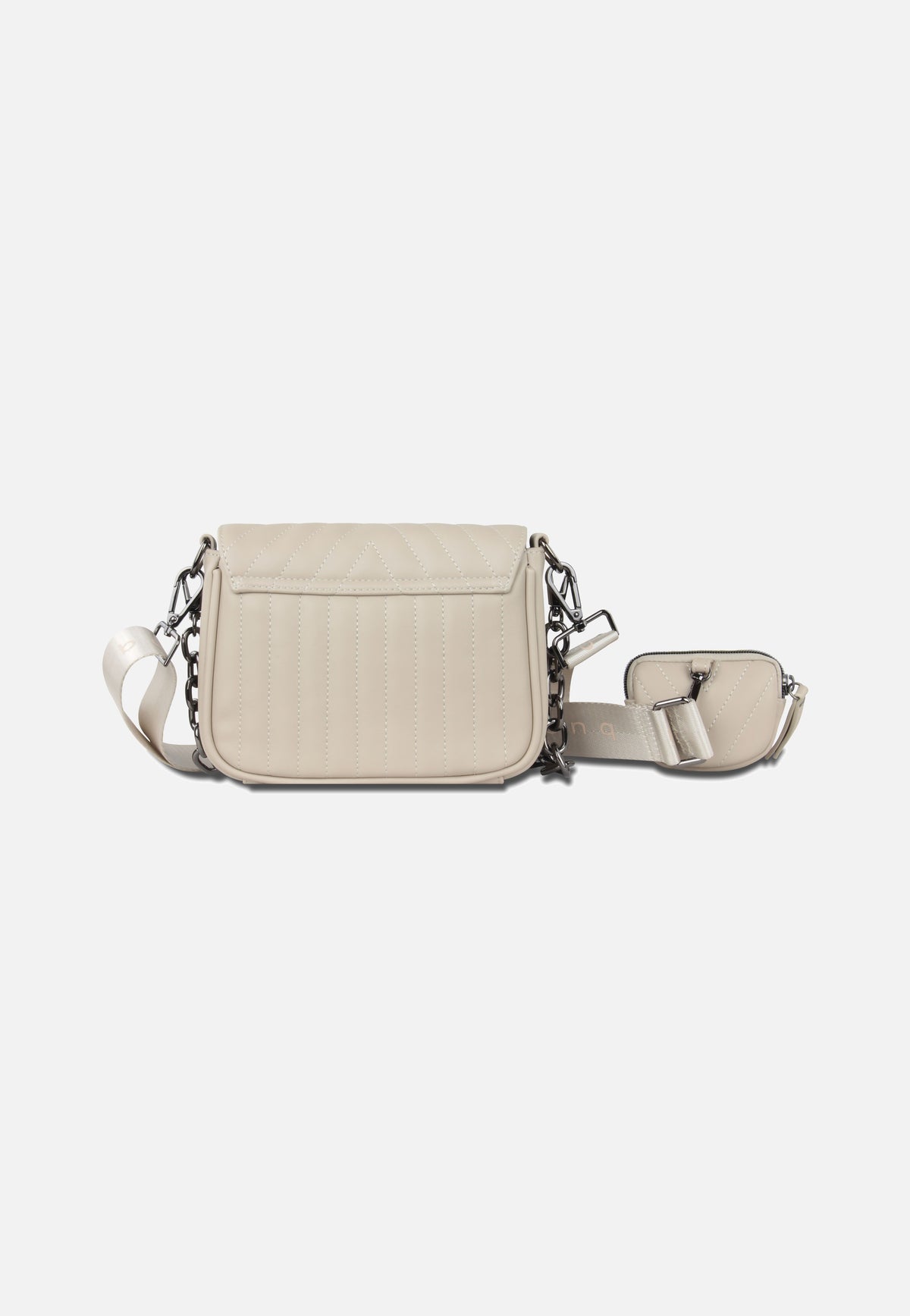 Bugatti Sira Beige Umhängetasche