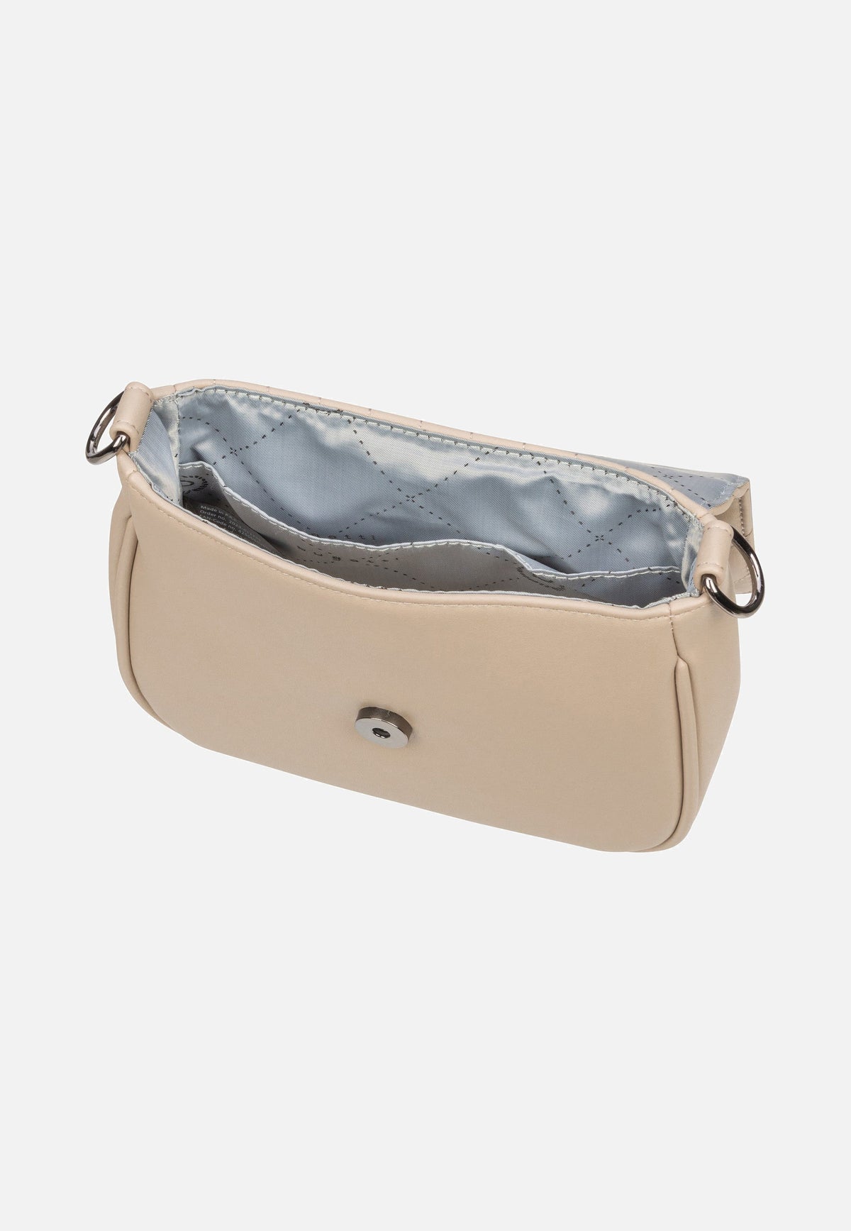 Bugatti Sira Beige Umhängetasche
