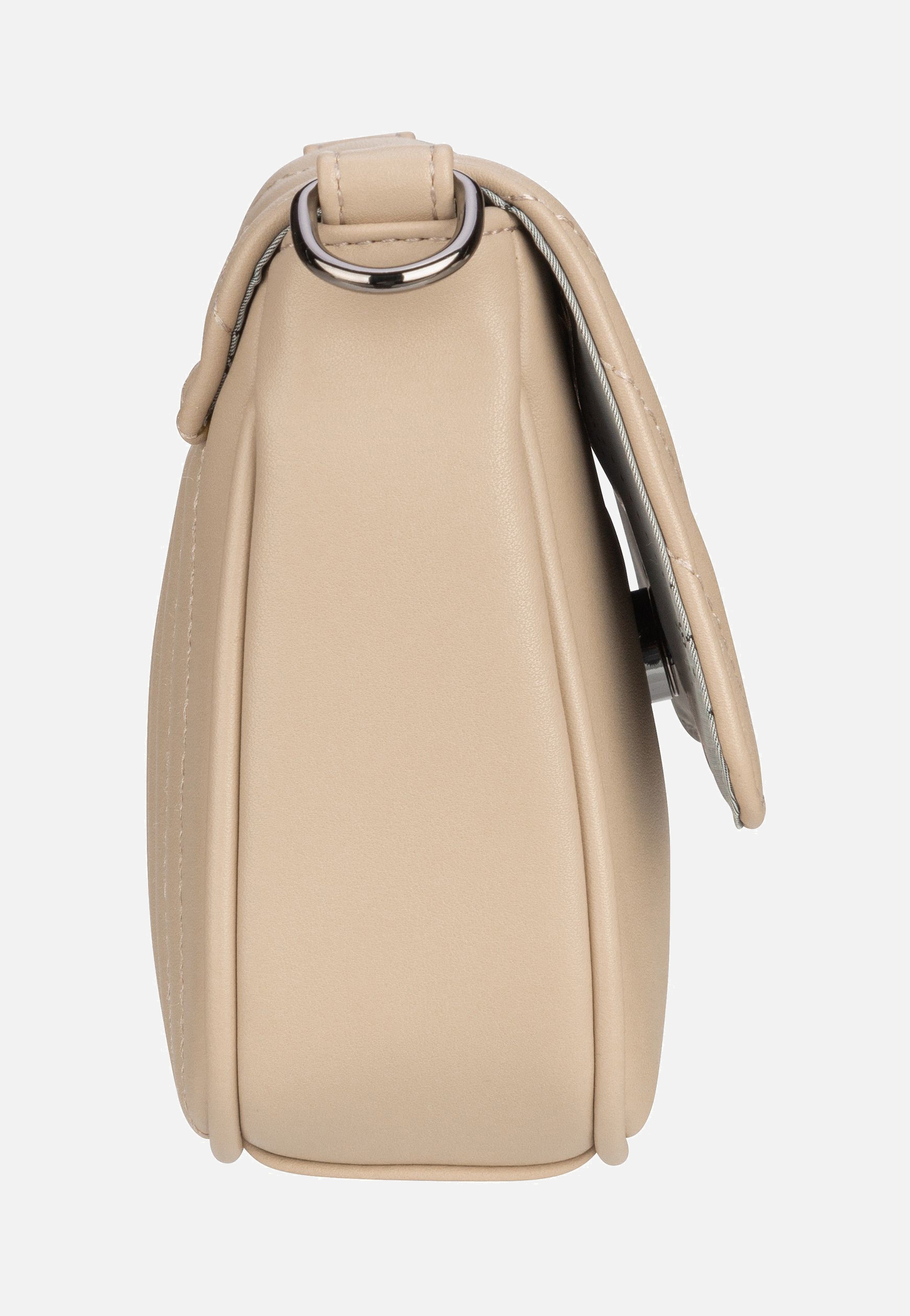 Bugatti Sira Beige Umhängetasche