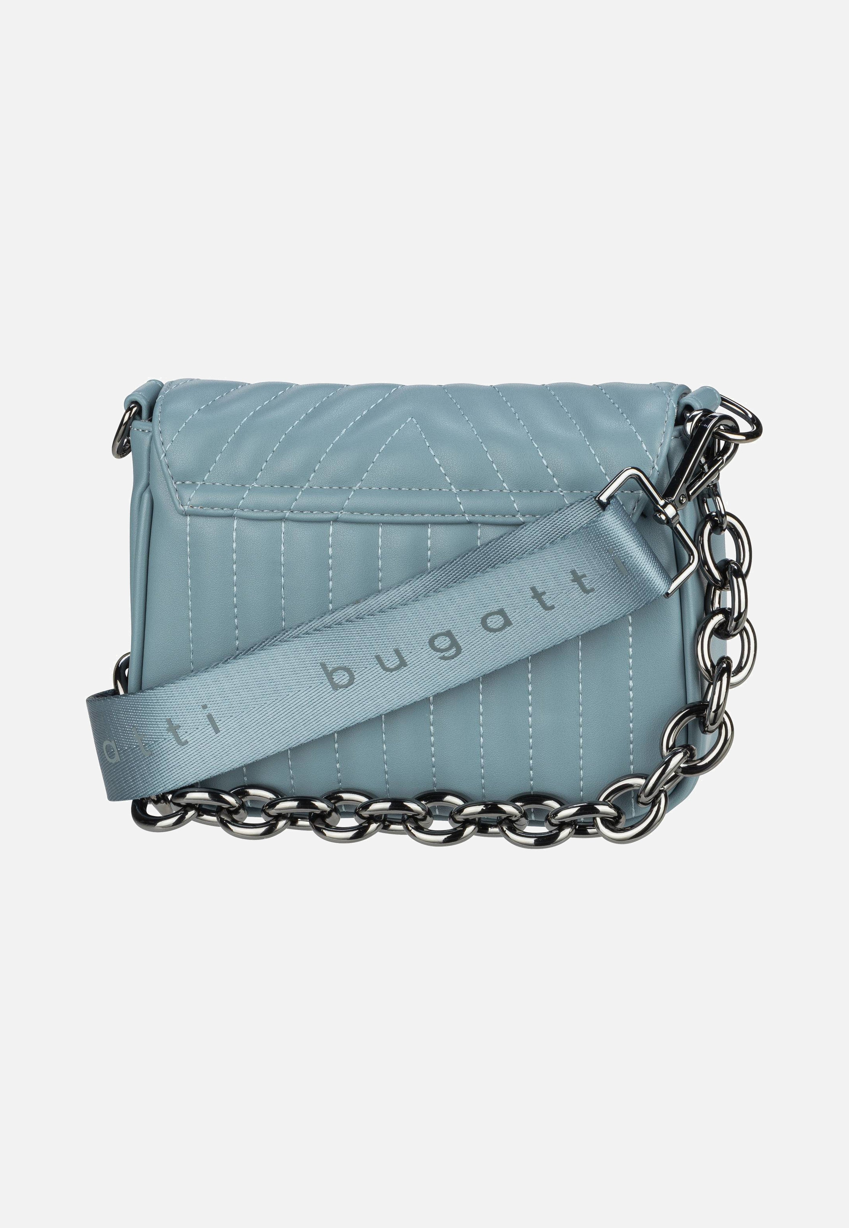Bugatti Sira Denim Umhängetasche